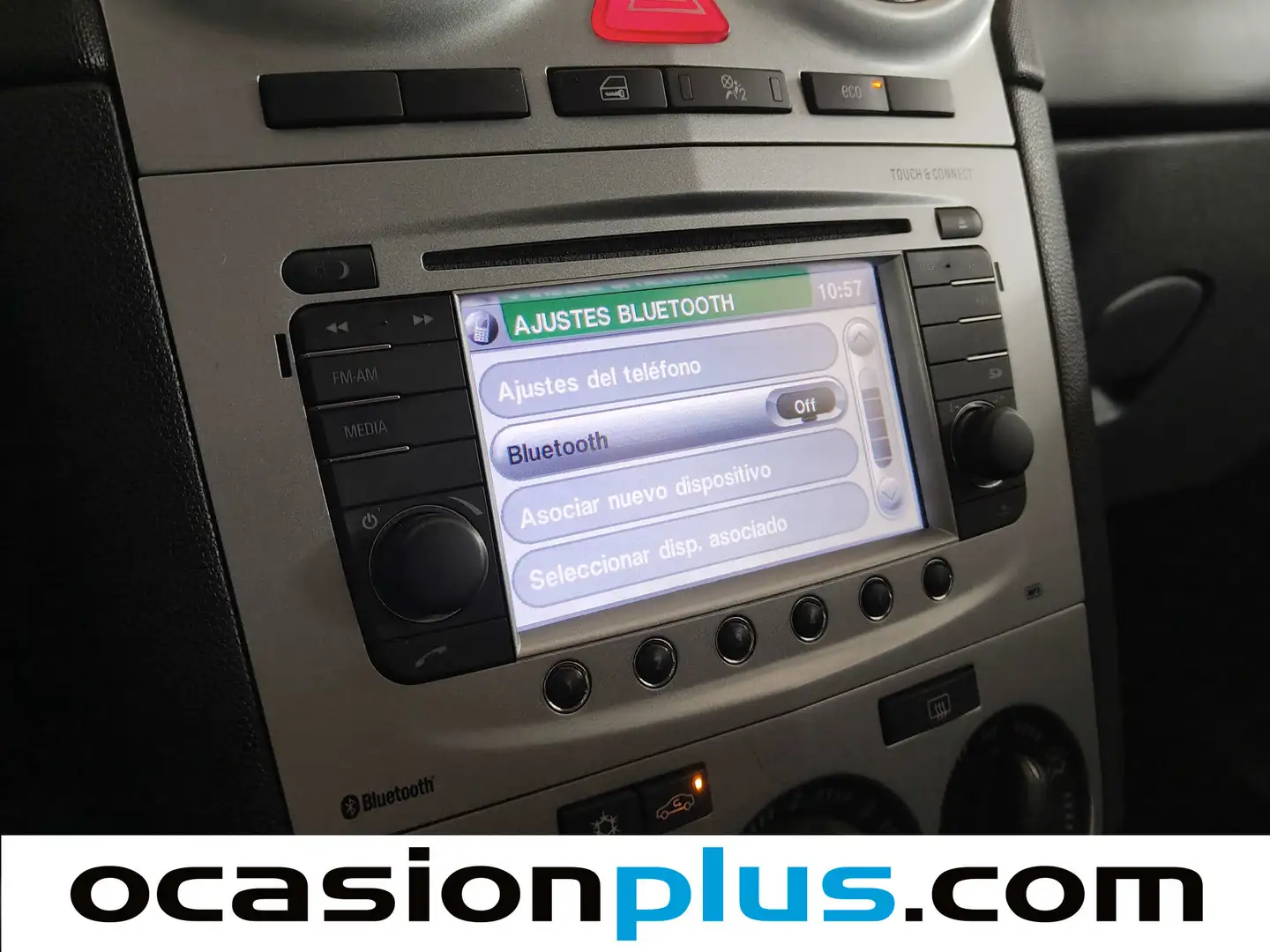 Foto Opel Corsa Opel Corsa 1.2 S&S Selective (85 CV)