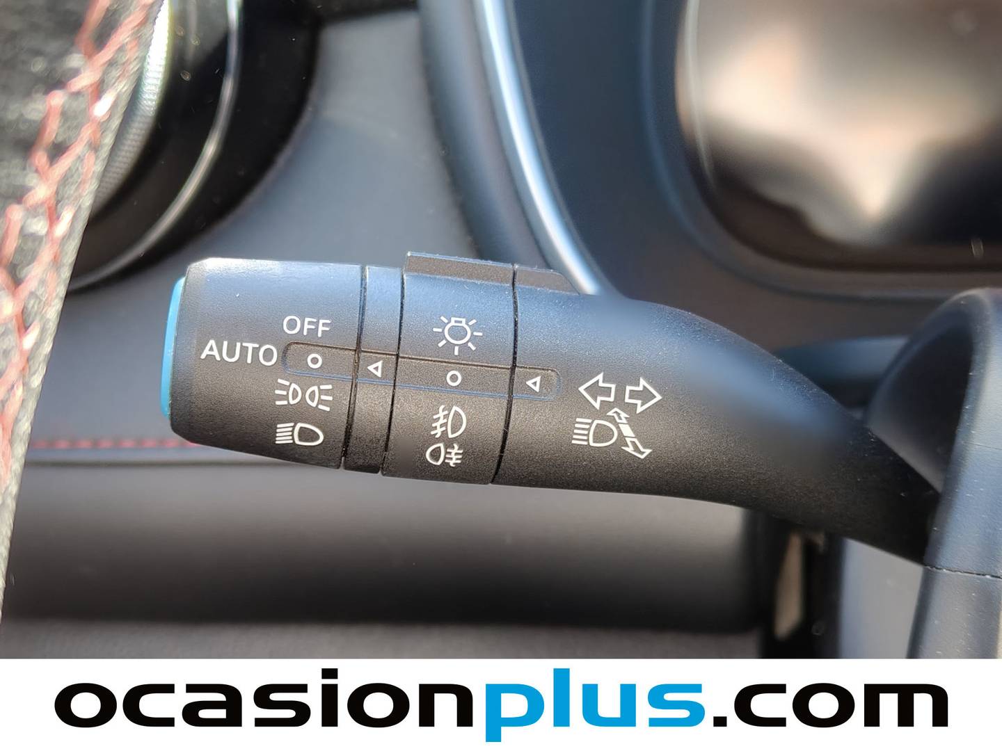 MG HS MG HS 1.5 Turbo GDI Luxury (162 CV) km 0