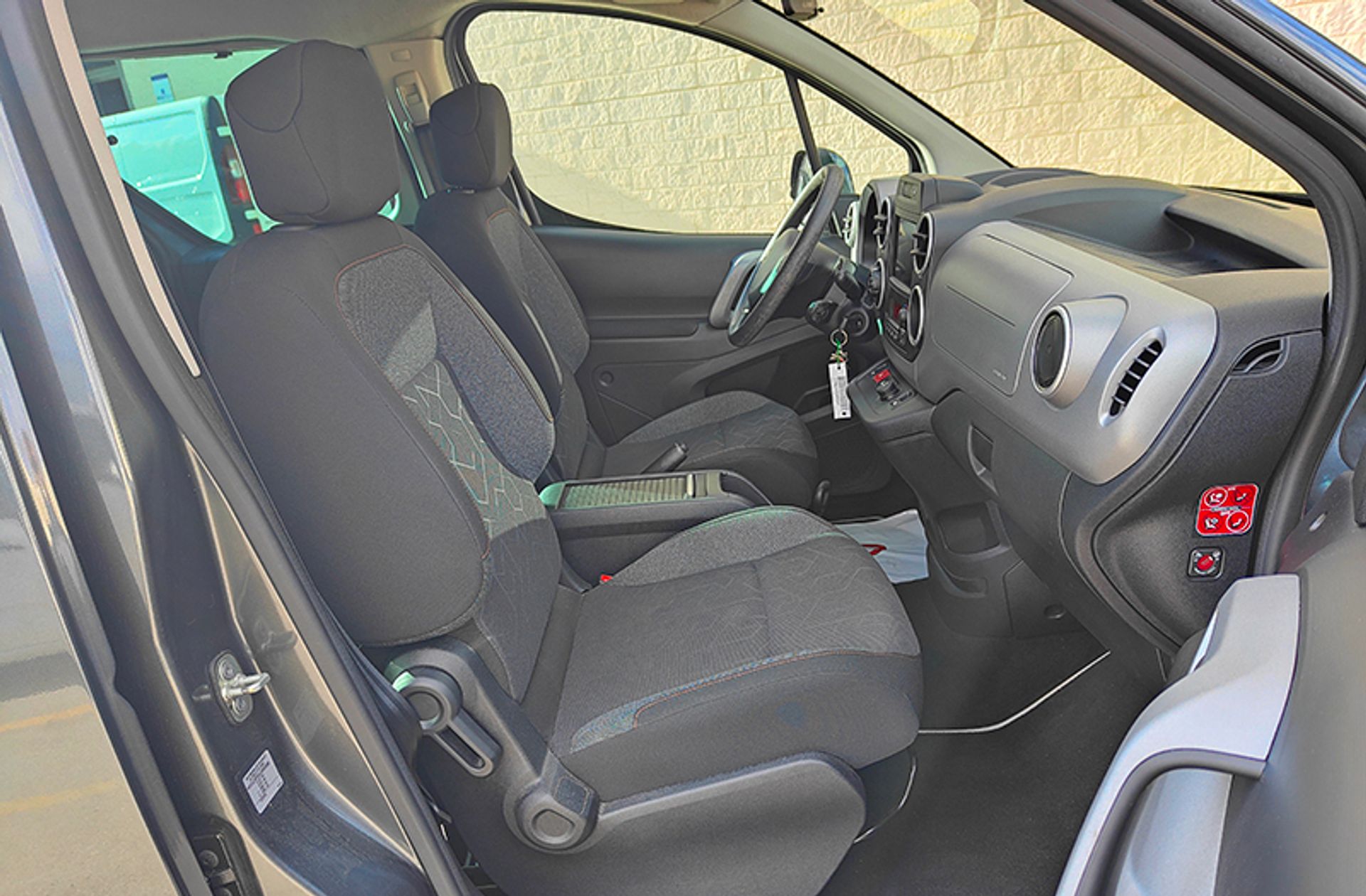 Peugeot Partner Combi Electric Active L1 - foto 17