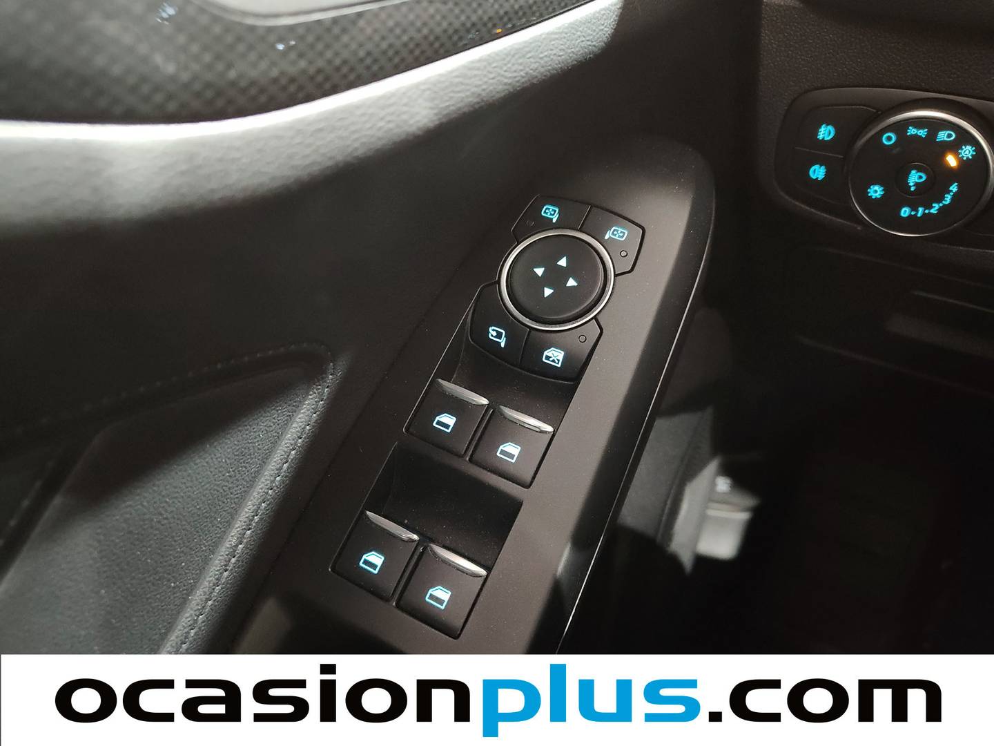 Ford Focus Ford Focus 1.0 Ecoboost S&S ST-Line (125 CV) de segunda mano