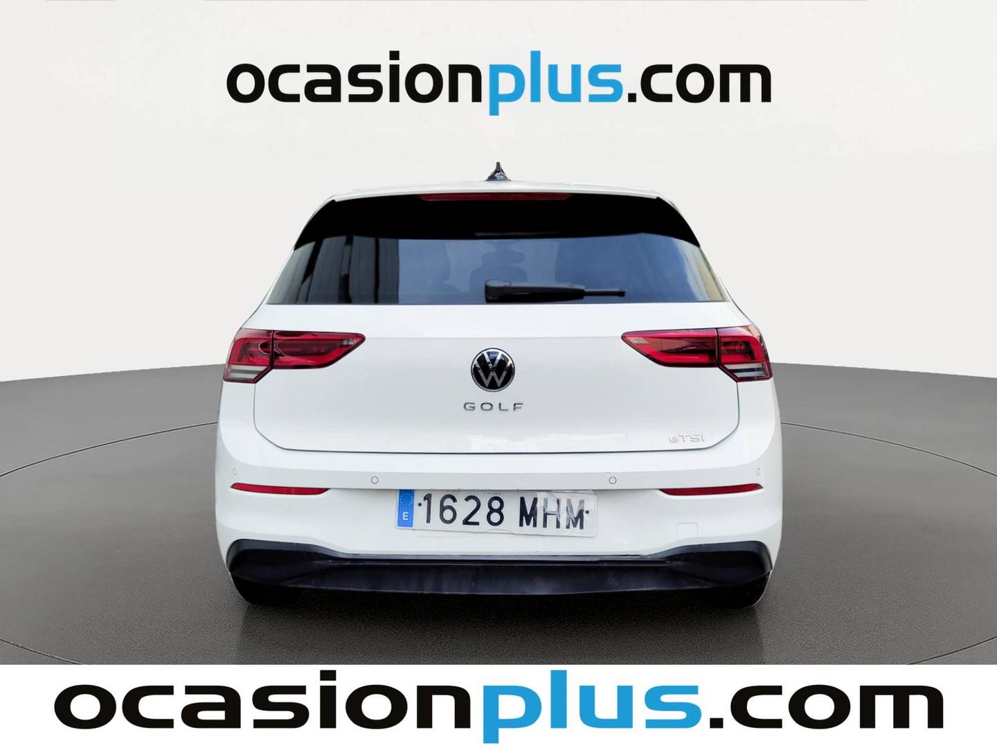 Volkswagen Golf Volkswagen Golf Life 1.0 eTSI (110 CV) DSG al mejor precio