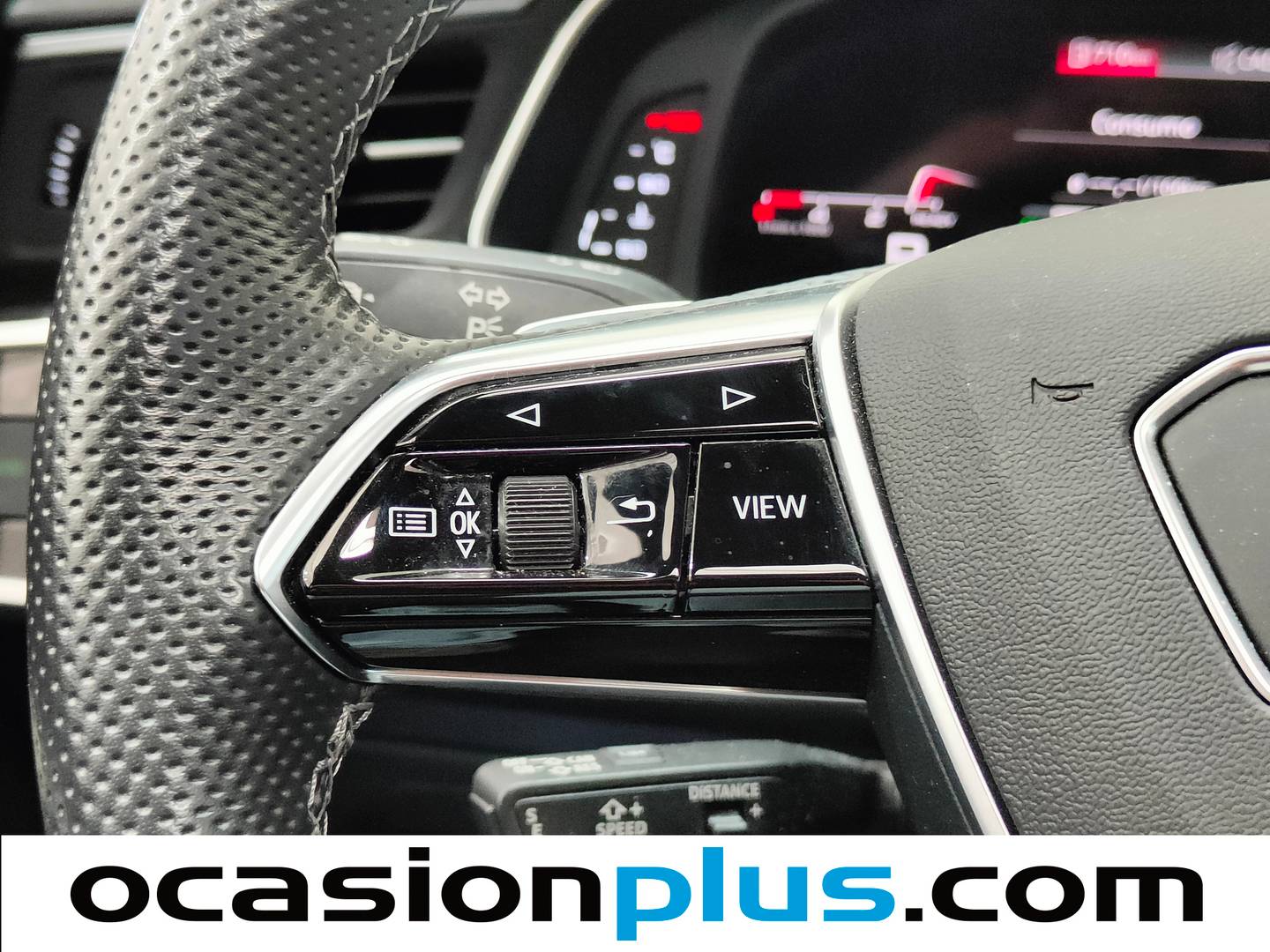 Audi A6 Audi A6 Avant Black Line 40 TDI (204 CV) S Tronic S-Line al mejor precio
