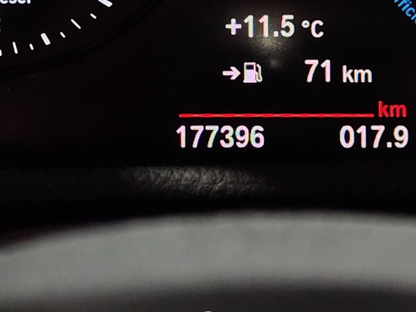 Foto BMW Serie 2 Active Tourer BMW Serie 2 216d Active Tourer (116 CV)