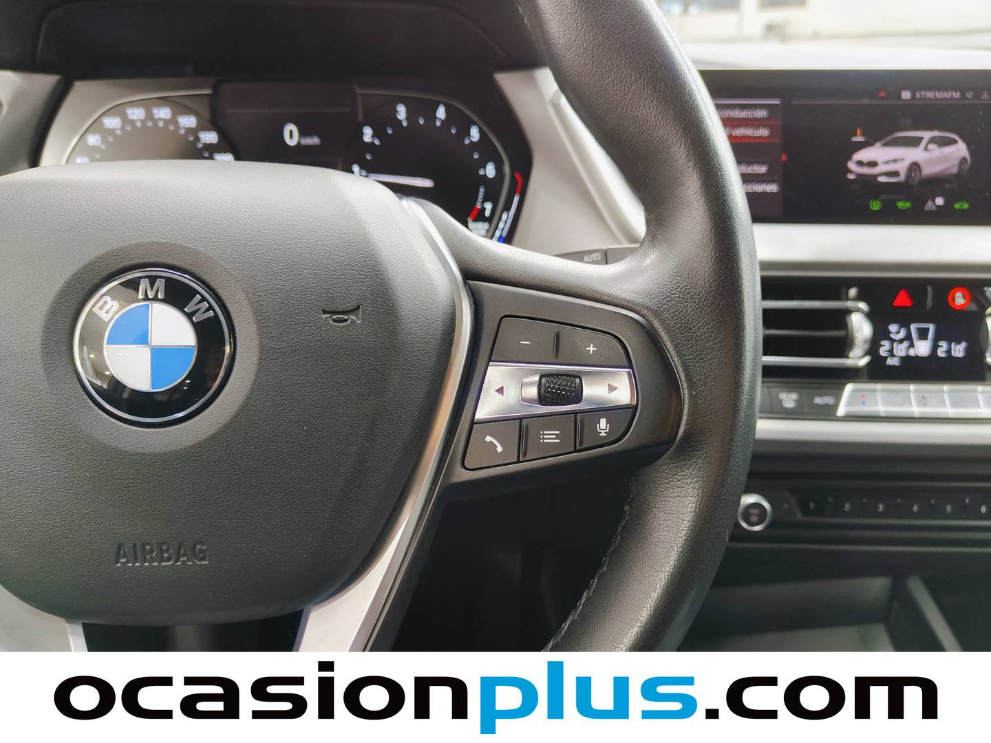 BMW Serie 1 BMW Serie 1 118i (140 CV) gasolina