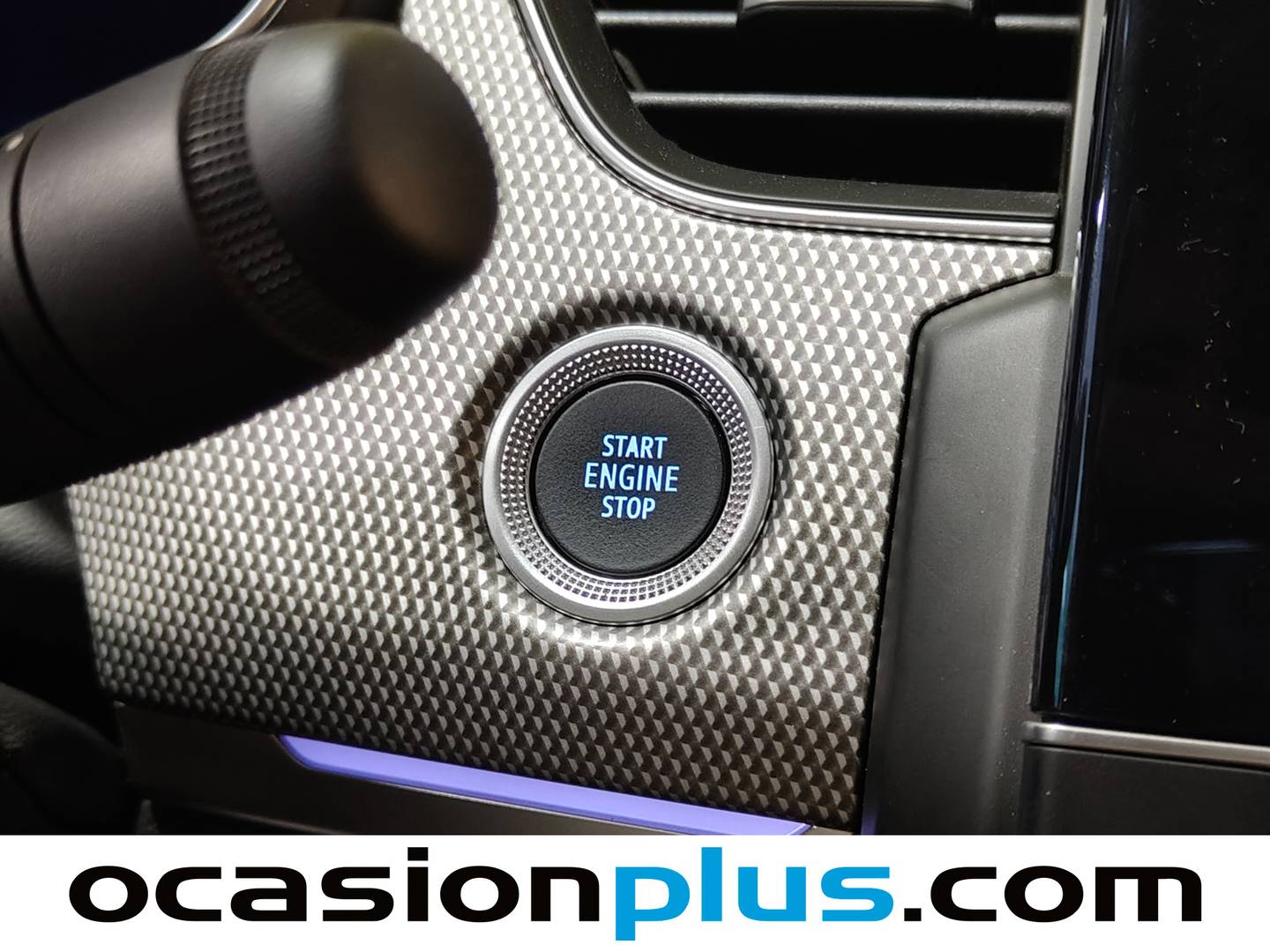 Renault Arkana Renault Arkana Techno E-Tech full hybrid (145 CV) de segunda mano