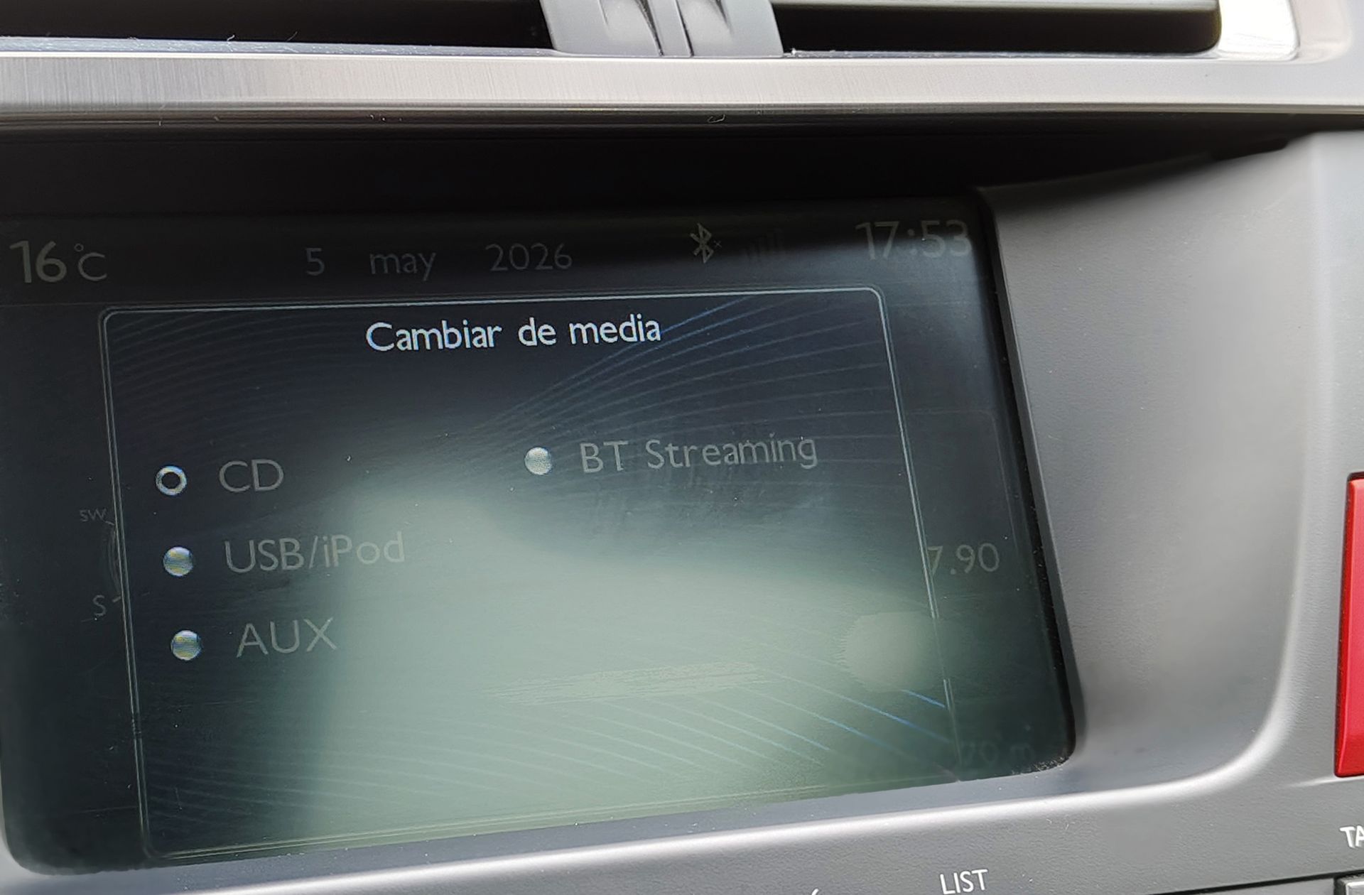 Citroën DS5 BlueHDi Style - foto 34