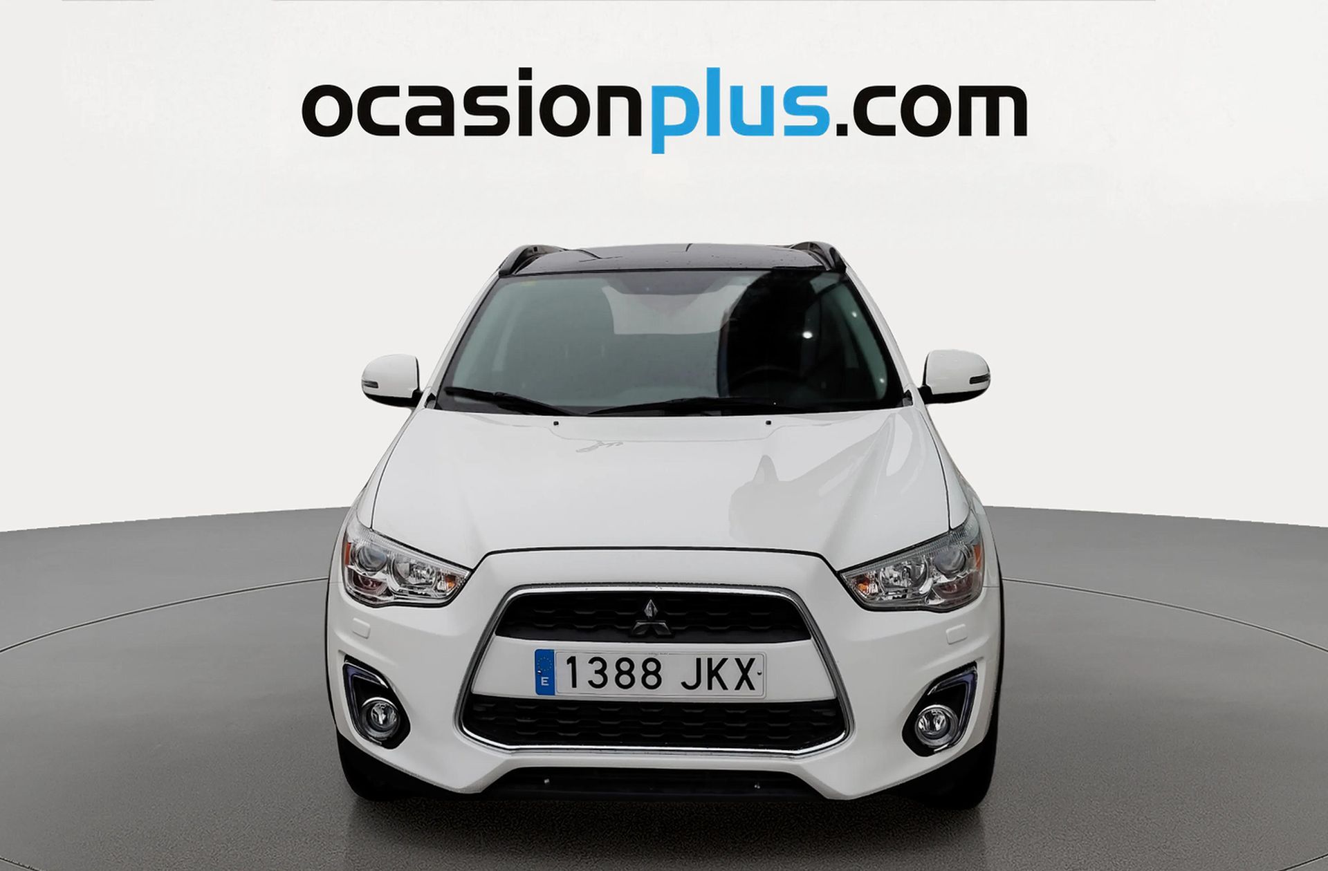 Mitsubishi ASX 160 DI-D Motion - foto 13