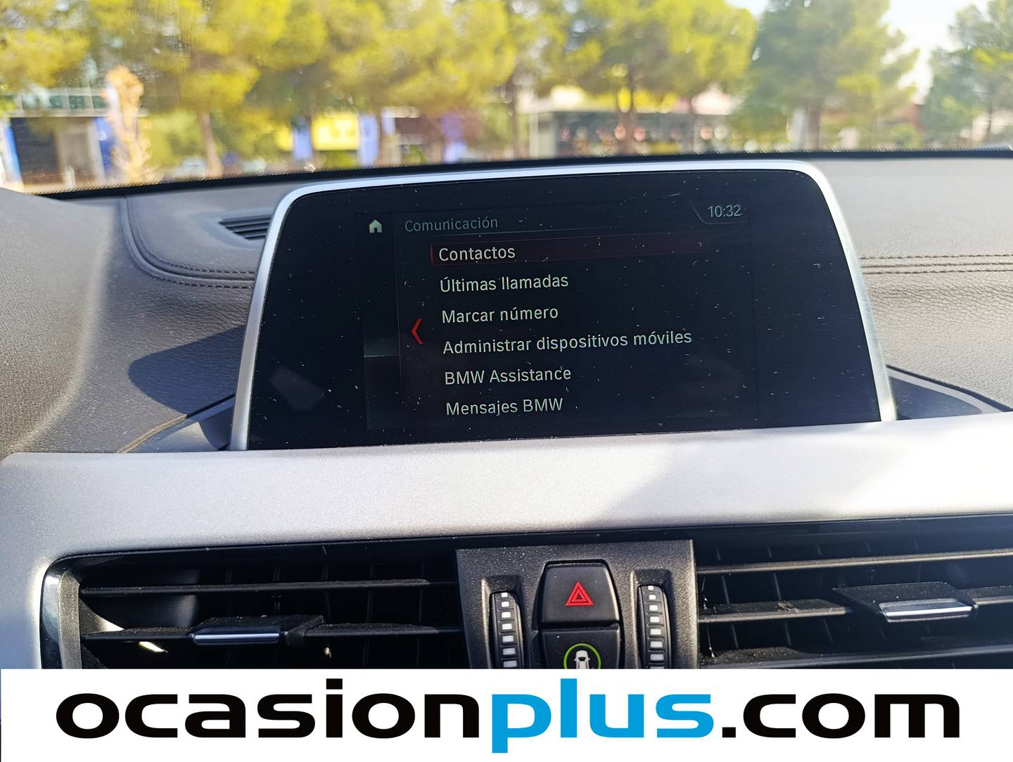 BMW X2 BMW X2 sDrive18d (150 CV) de segunda mano