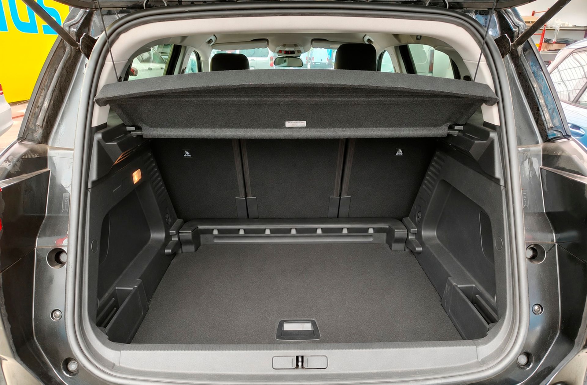 Citroën C5 Aircross Hybrid 136 Max e-DCS6 - foto 17
