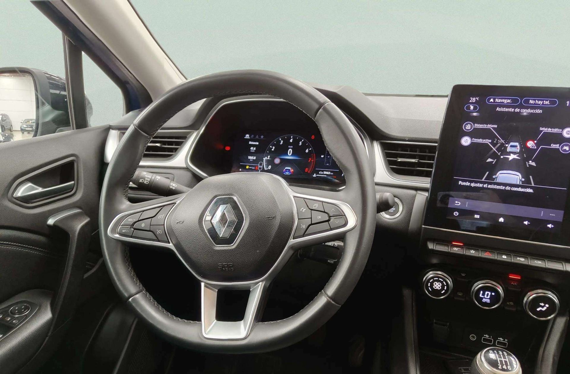 Renault Captur Techno TCe - foto 25