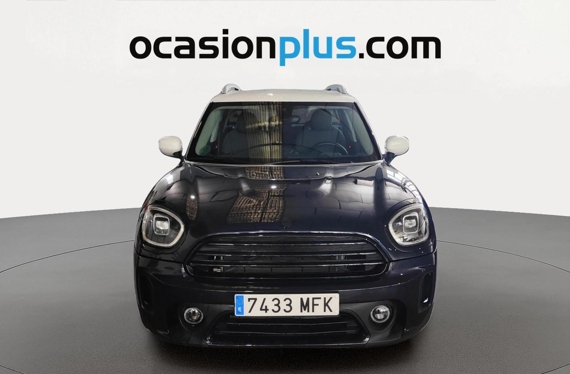 MINI Countryman Cooper - foto 14