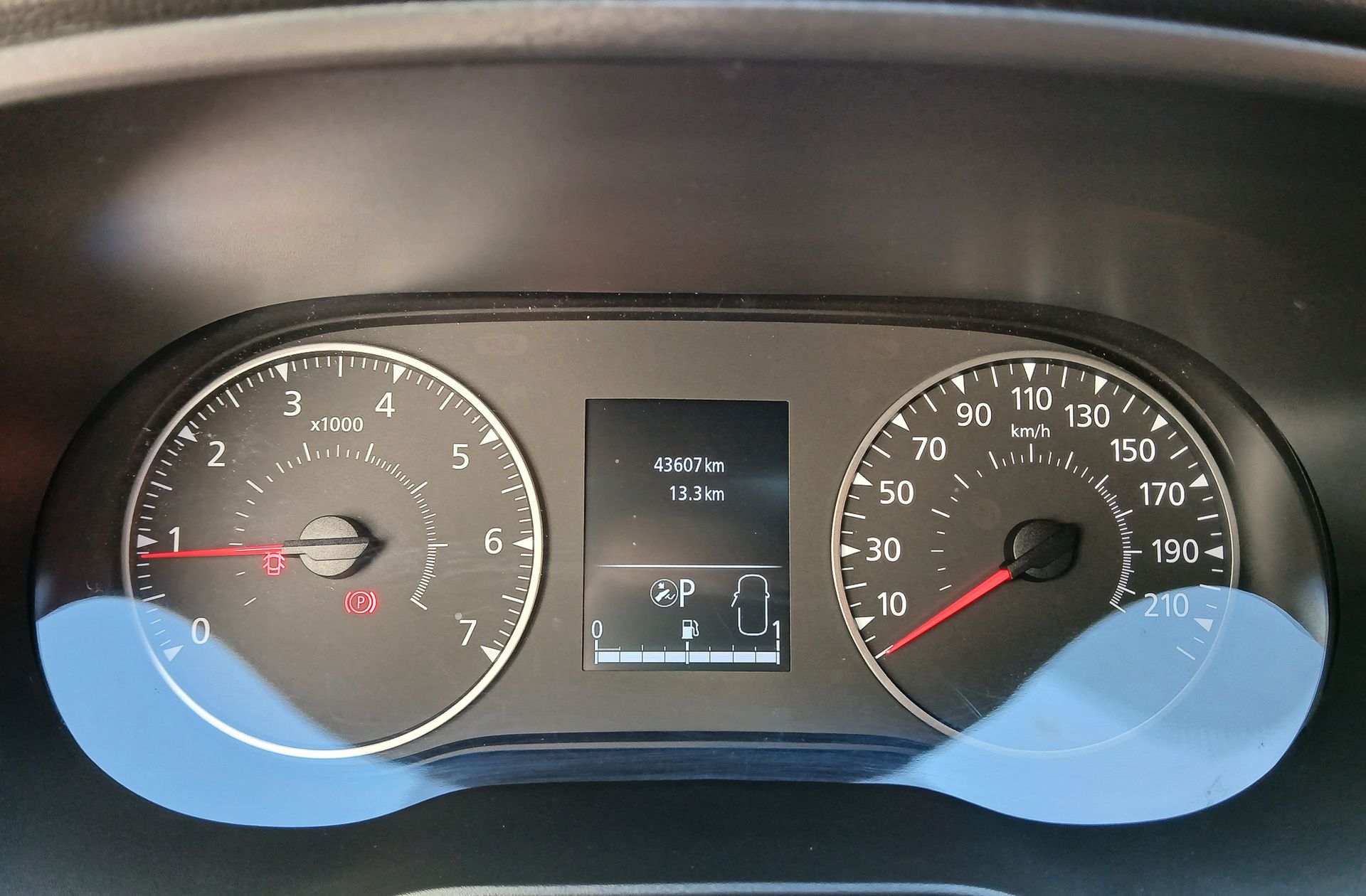 Dacia Duster Journey Go TCe EDC - foto 21