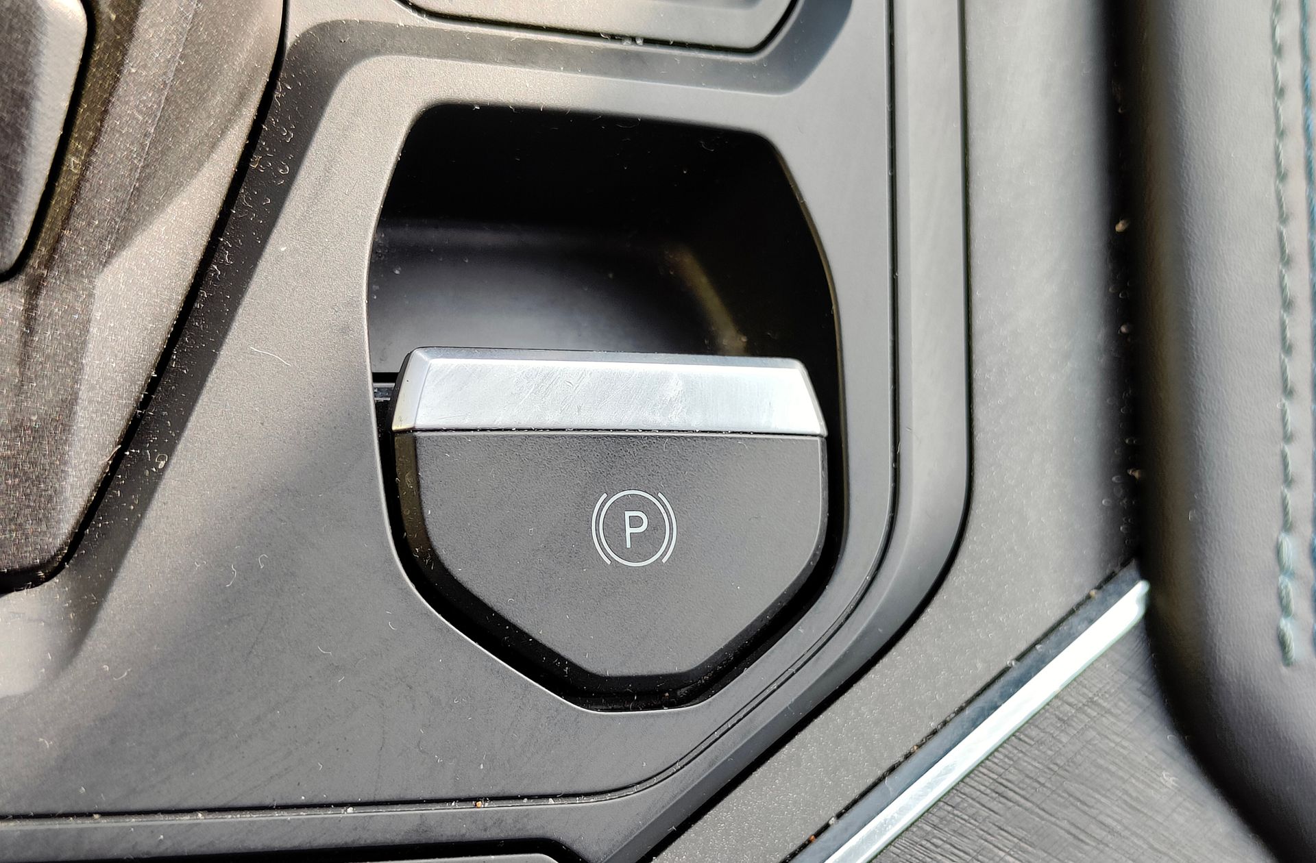 Lynk & Co 01 1.5 PHEV - foto 33