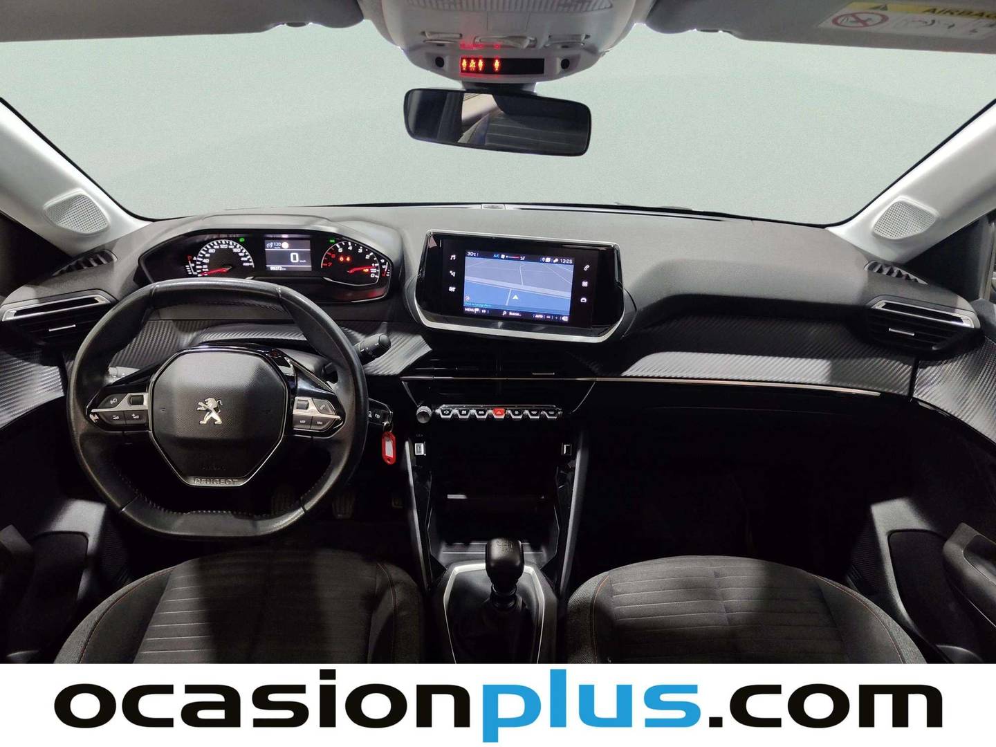 Peugeot 208 Peugeot 208 PureTech 100 Active (100 CV) de ocasión