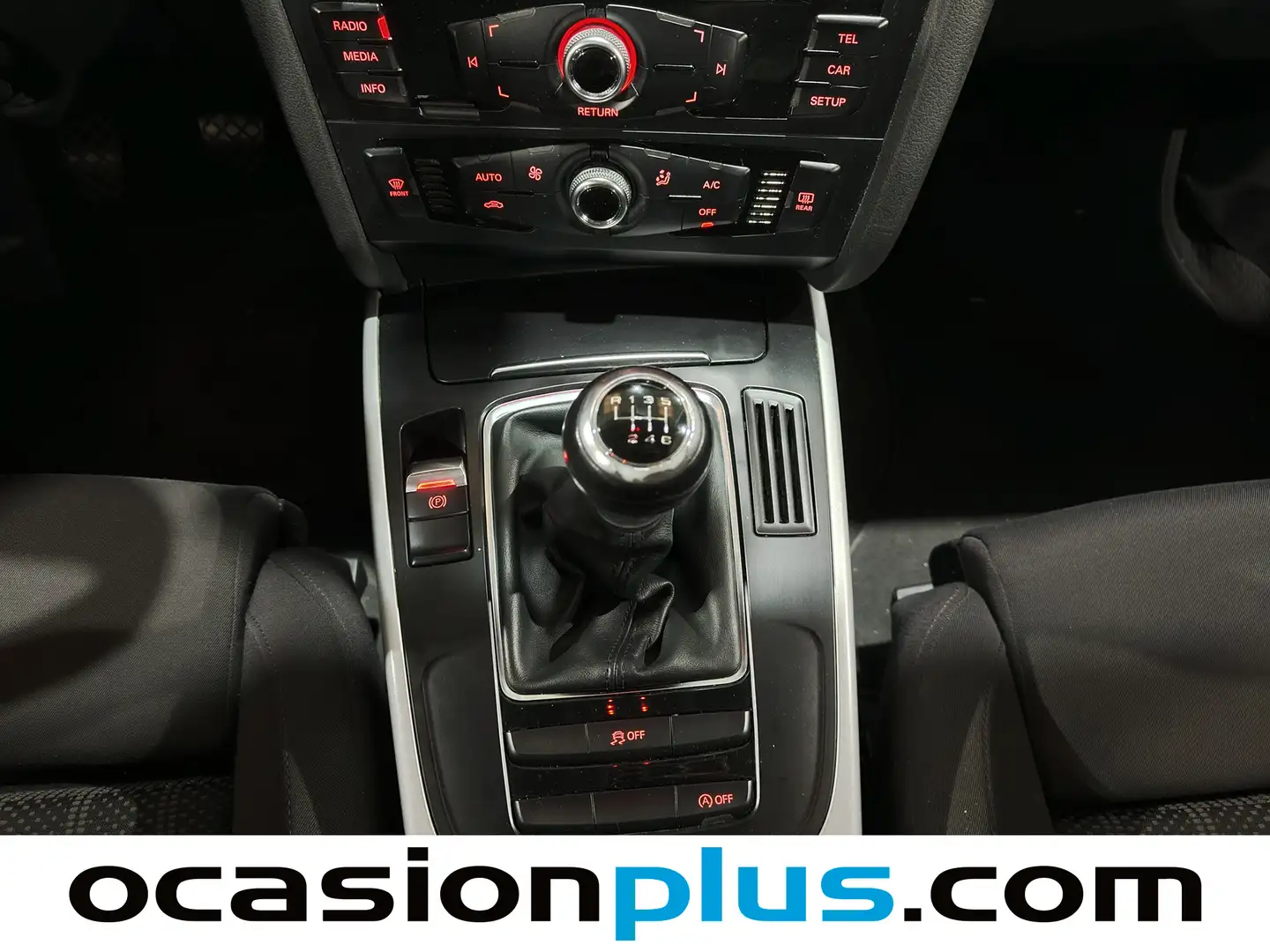 Foto Audi A4 Audi A4 S line edition 2.0 TDI clean diesel  (150 CV)