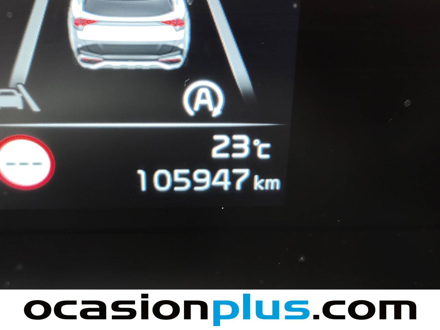 KIA Sportage KIA Sportage TCE ECO-G Prestige 4X2 (100 CV) seminuevo