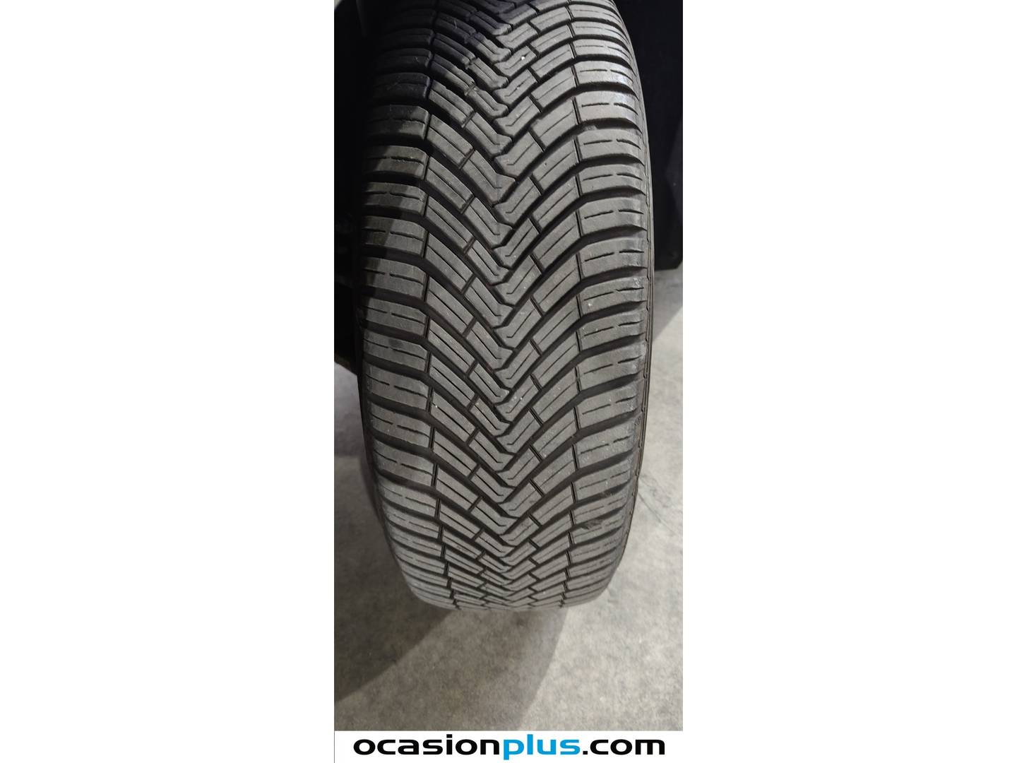 Foto Ford Grand Tourneo Connect Ford Grand Tourneo Connect 2.0 Ecoblue Titanium Auto (122 CV) 7 Plazas