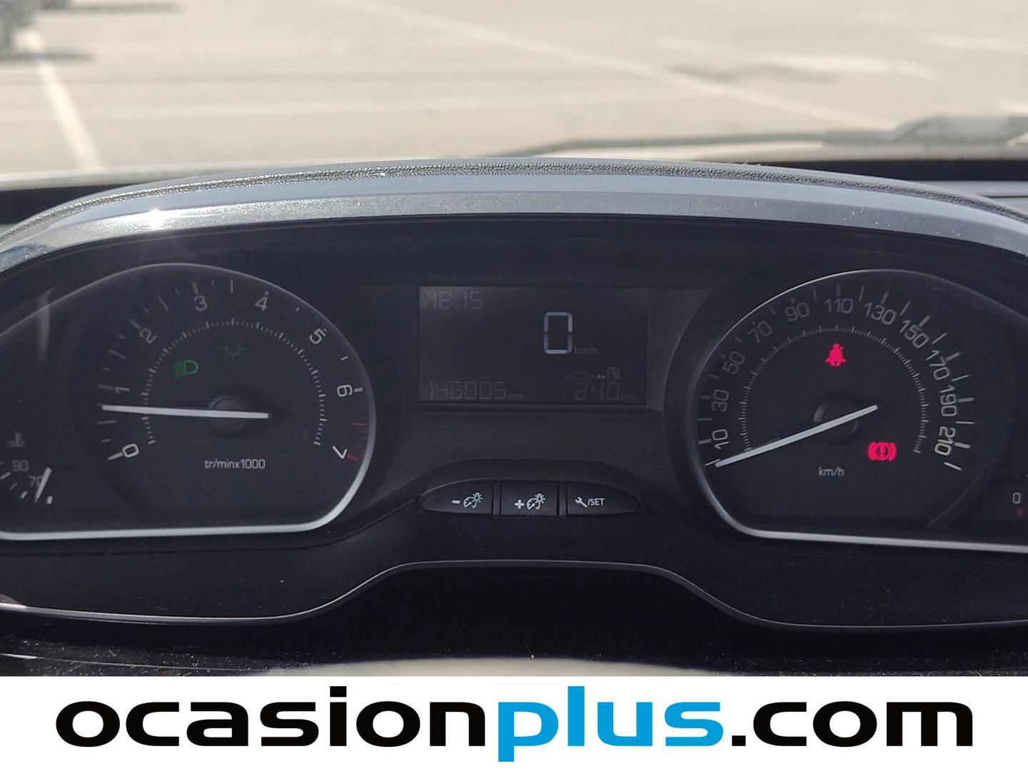 Peugeot 208 Peugeot 208 1.2 PureTech Access (82 CV) 2015