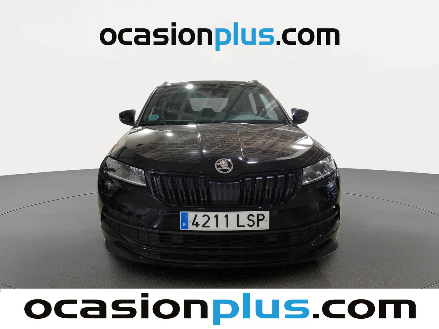 Skoda Karoq Skoda Karoq 1.5 TSI ACT Sportline DSG (150 CV) barato