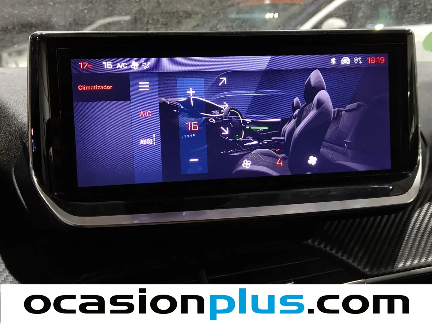 Foto Peugeot 208 Peugeot 208 PureTech 100 Allure (100 CV)