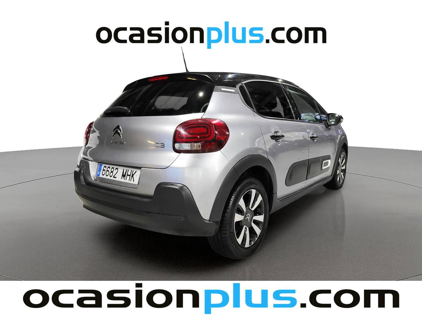 Citroën C3 Citroen C3 PureTech 82 Shine (83 CV) 83cv