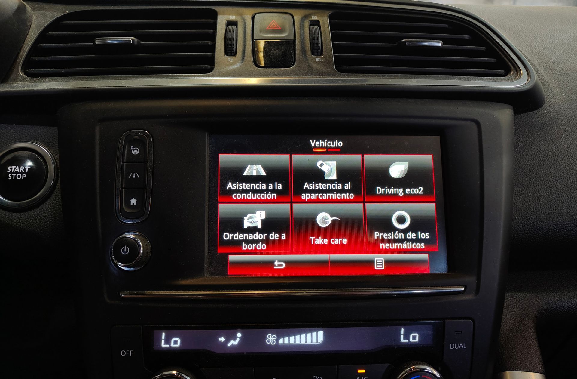 Renault Kadjar Zen Energy dCi EDC - foto 33