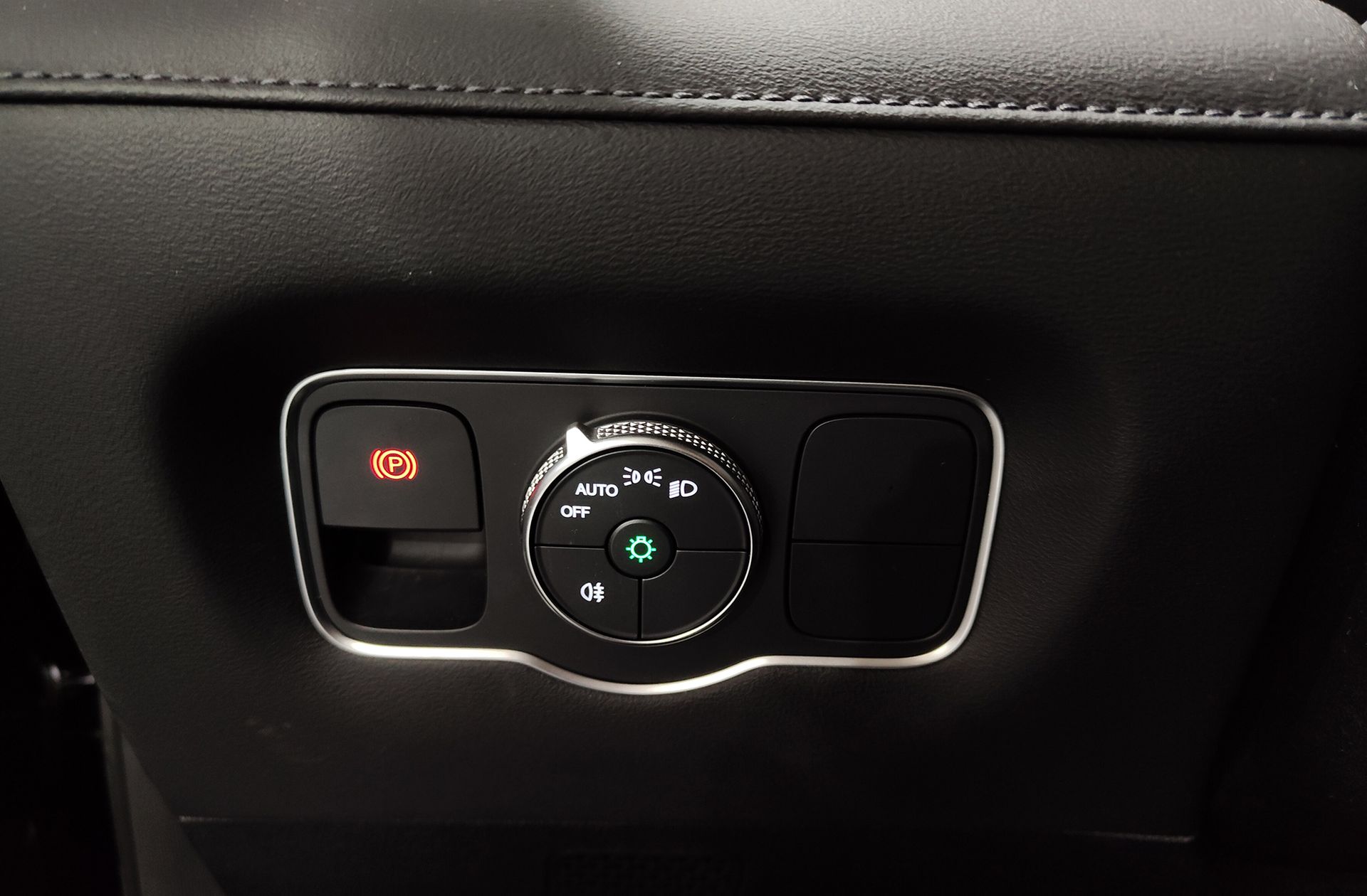 Ebro s800 1.6 T-GDi Premium DCT 7 plazas - foto 30