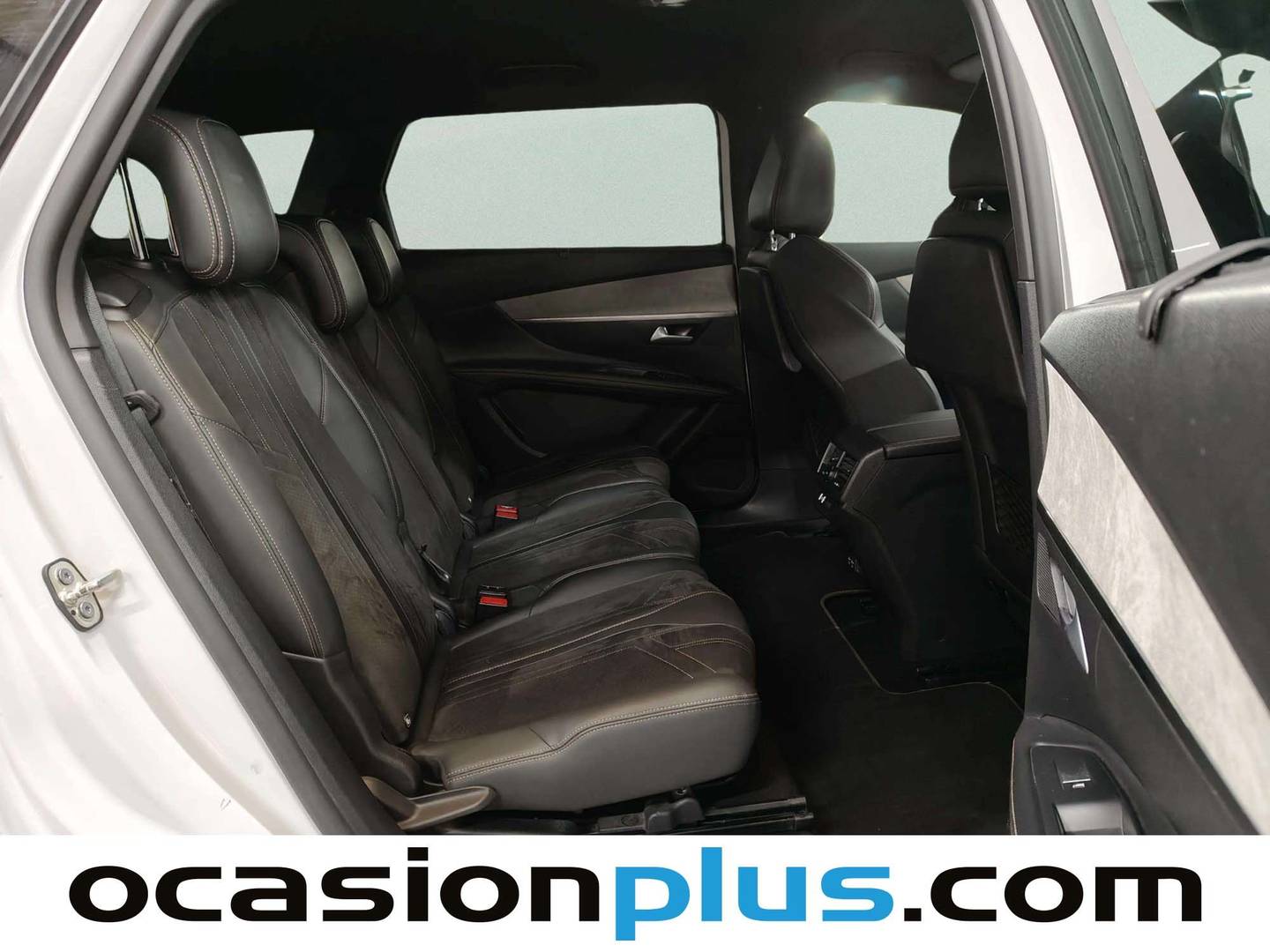 Peugeot 5008 Peugeot 5008 BlueHDI 130 S&S GT 7 Plazas (130 CV) 2021