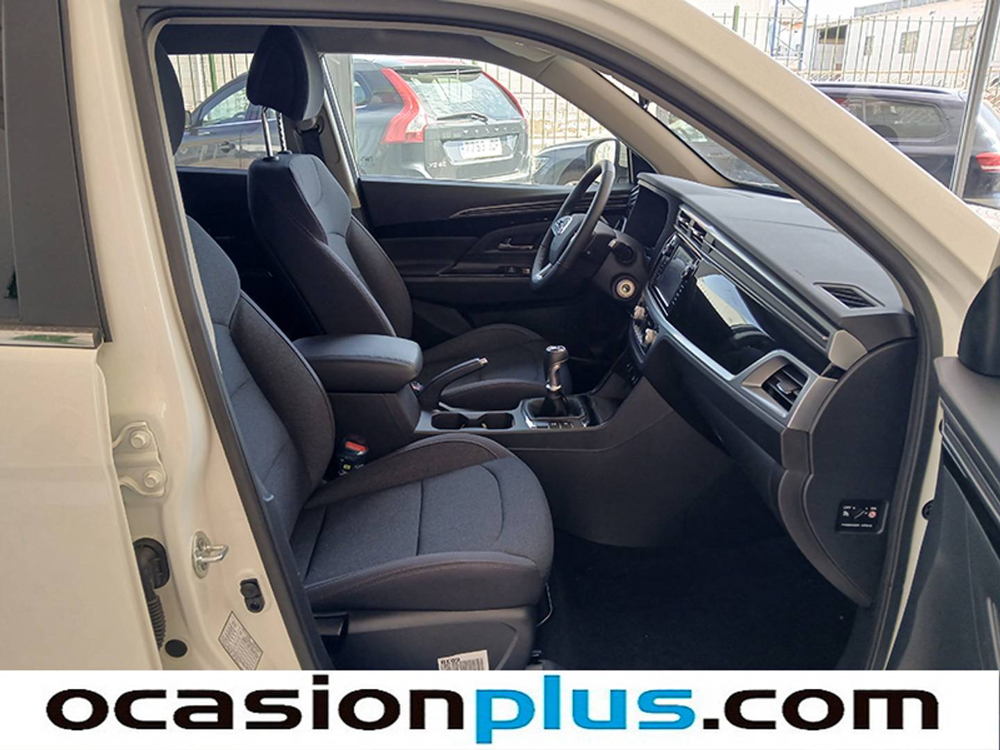 Foto SsangYong Korando Ssangyong Korando G15T Urban (163 CV)