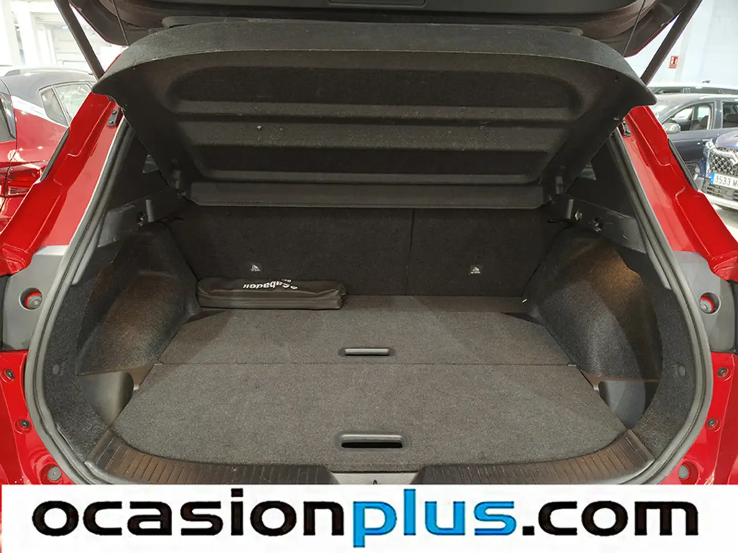 Foto Nissan QASHQAI Nissan Qashqai DIG-T 140 mHEV N-Connecta 4x2 (140 CV)