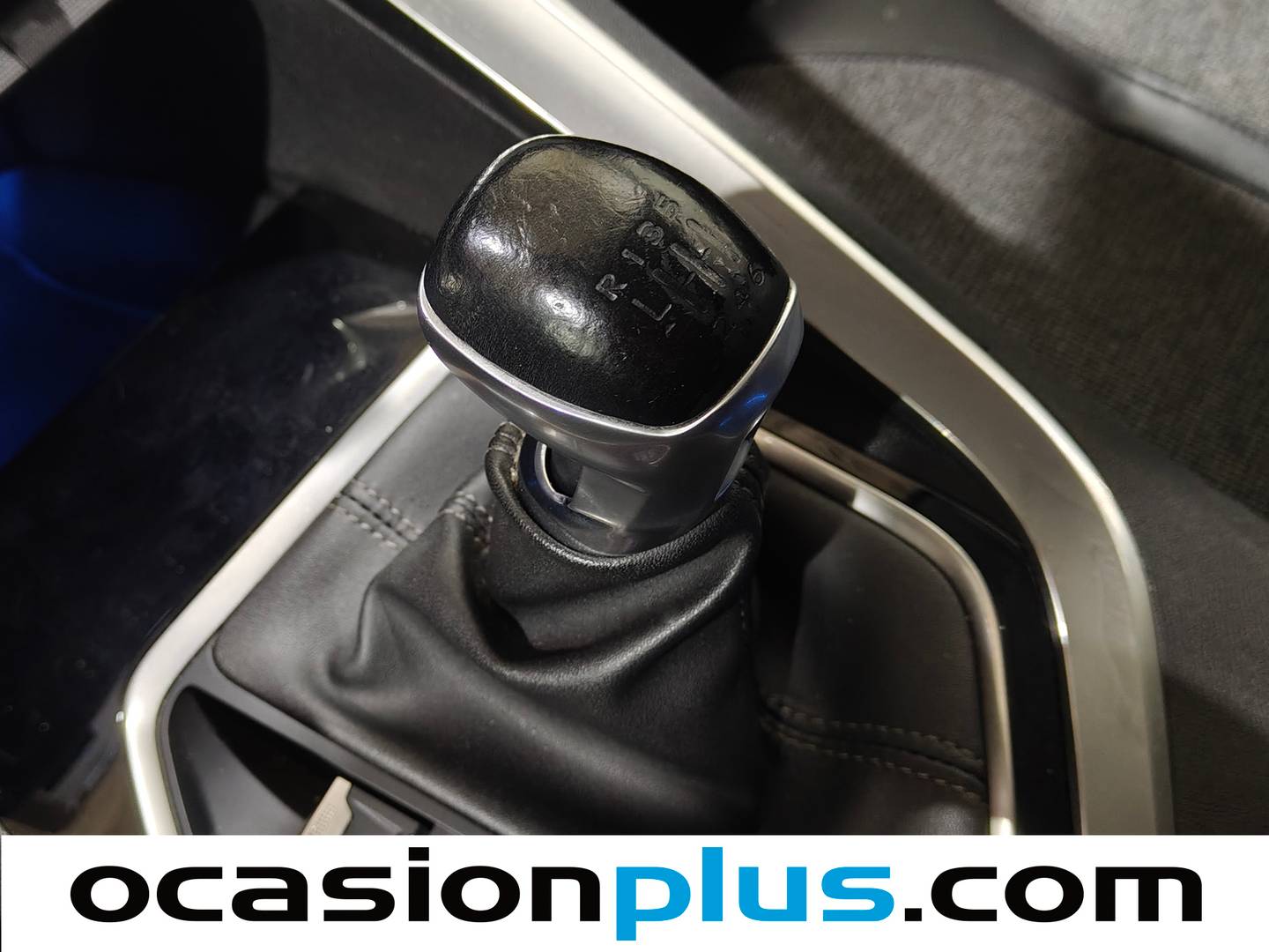 Peugeot 3008 Peugeot 3008 PureTech 130 S&S Allure (130 CV) de segunda mano