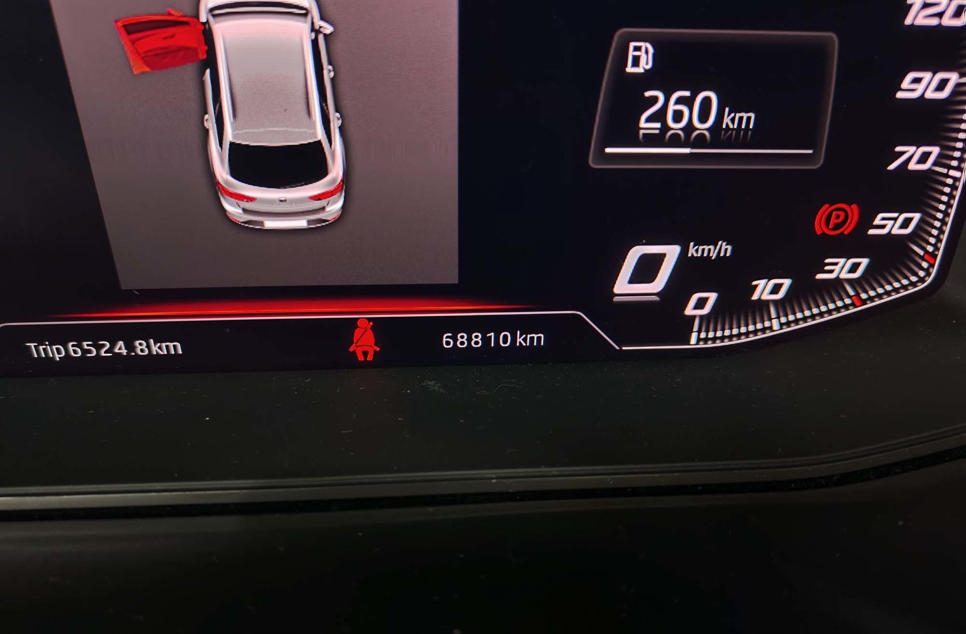 SEAT León ST 1.5 EcoTSI Style - foto 10