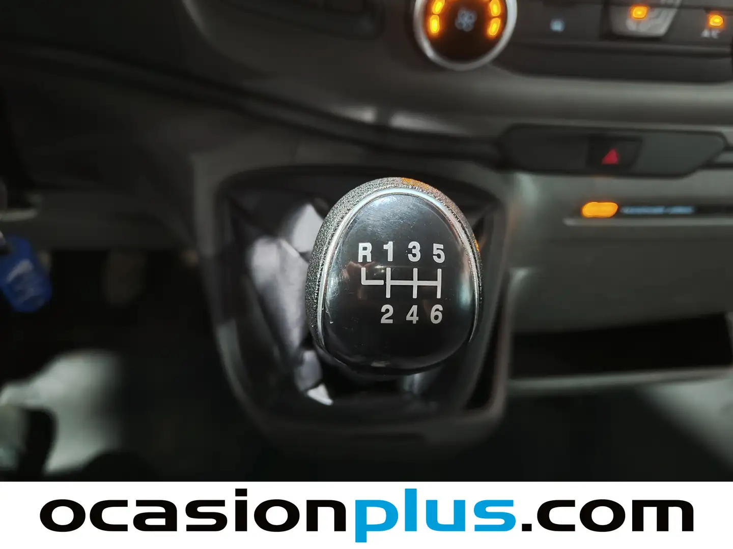 Foto Ford Transit Ford Transit 310 MHEV L2H2 Trend FWD (130 CV)