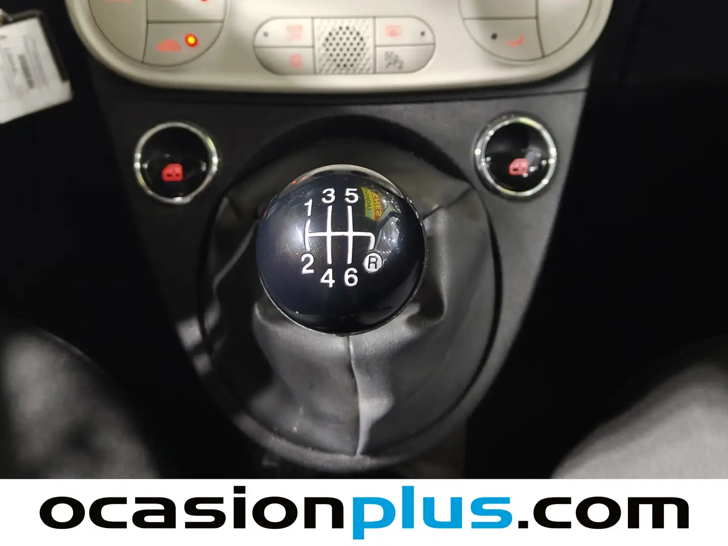 Foto Fiat 500 Fiat 500 1.0 Hybrid Dolcevita (70 CV)