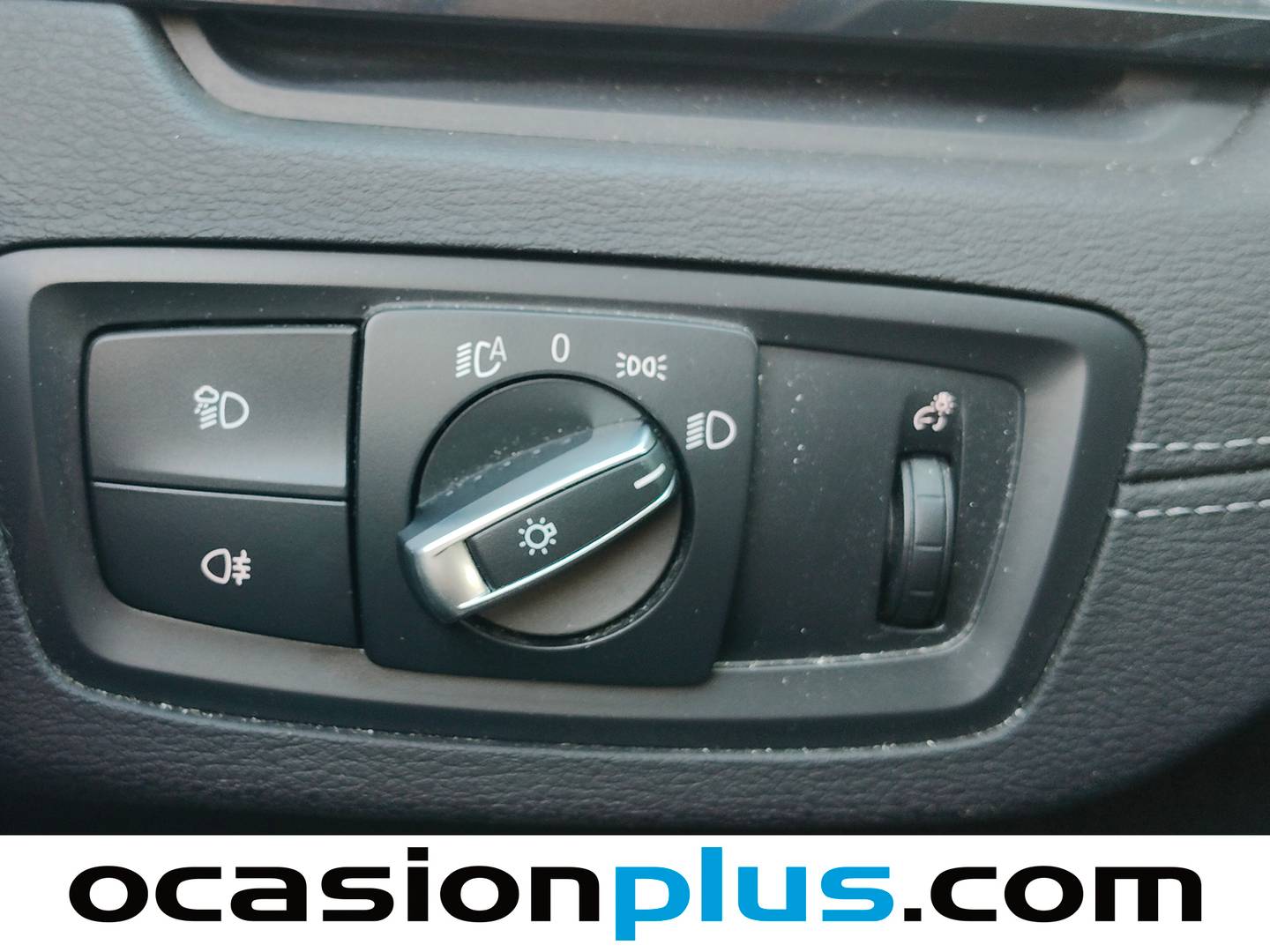 Acabados BMW X2 BMW X2 sDrive18d (150 CV)