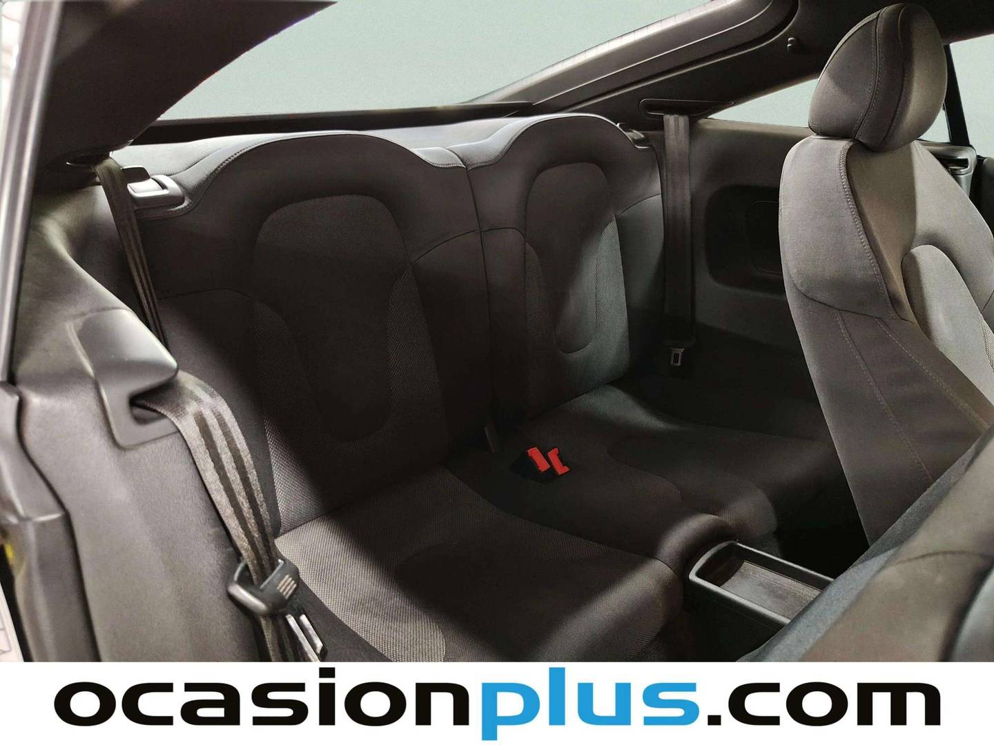 Audi TT Audi TT Coupe 1.8 TFSI (160 CV) Pack S-Line km 0