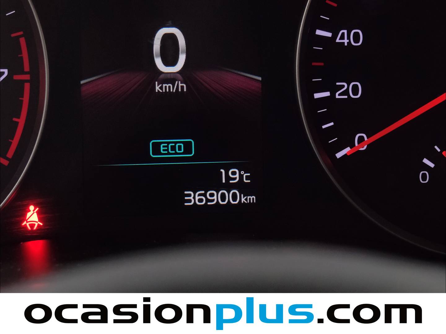 KIA Stonic KIA Stonic 1.0 T-GDi MHEV iMT Concept (100 CV) seminuevo