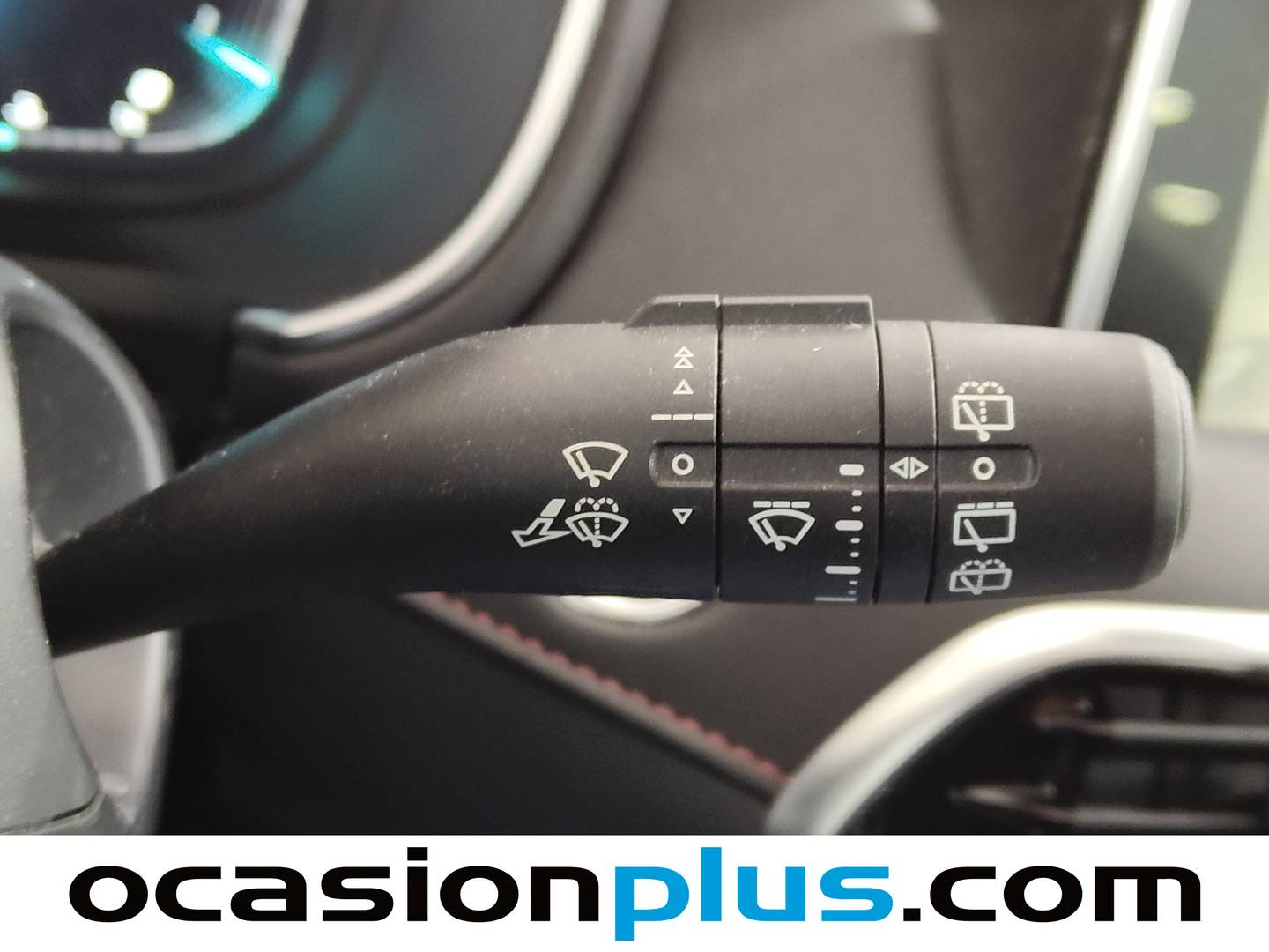 MG HS MG HS 1.5 Turbo GDI Luxury (162 CV) 2023