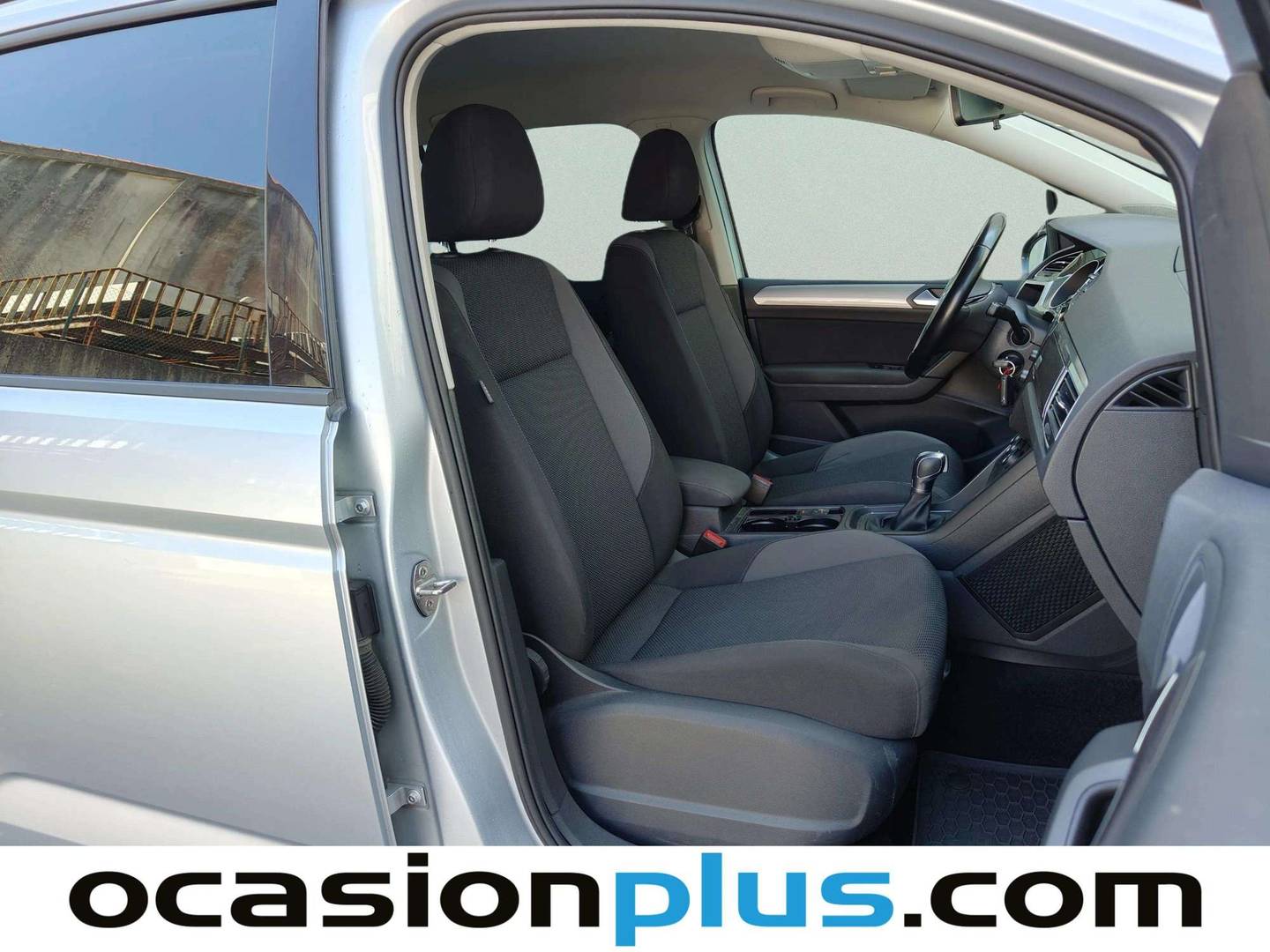 Volkswagen Touran Volkswagen Touran 1.6 TDI BMT Business Edition DSG (115 CV) 7 Plazas diésel