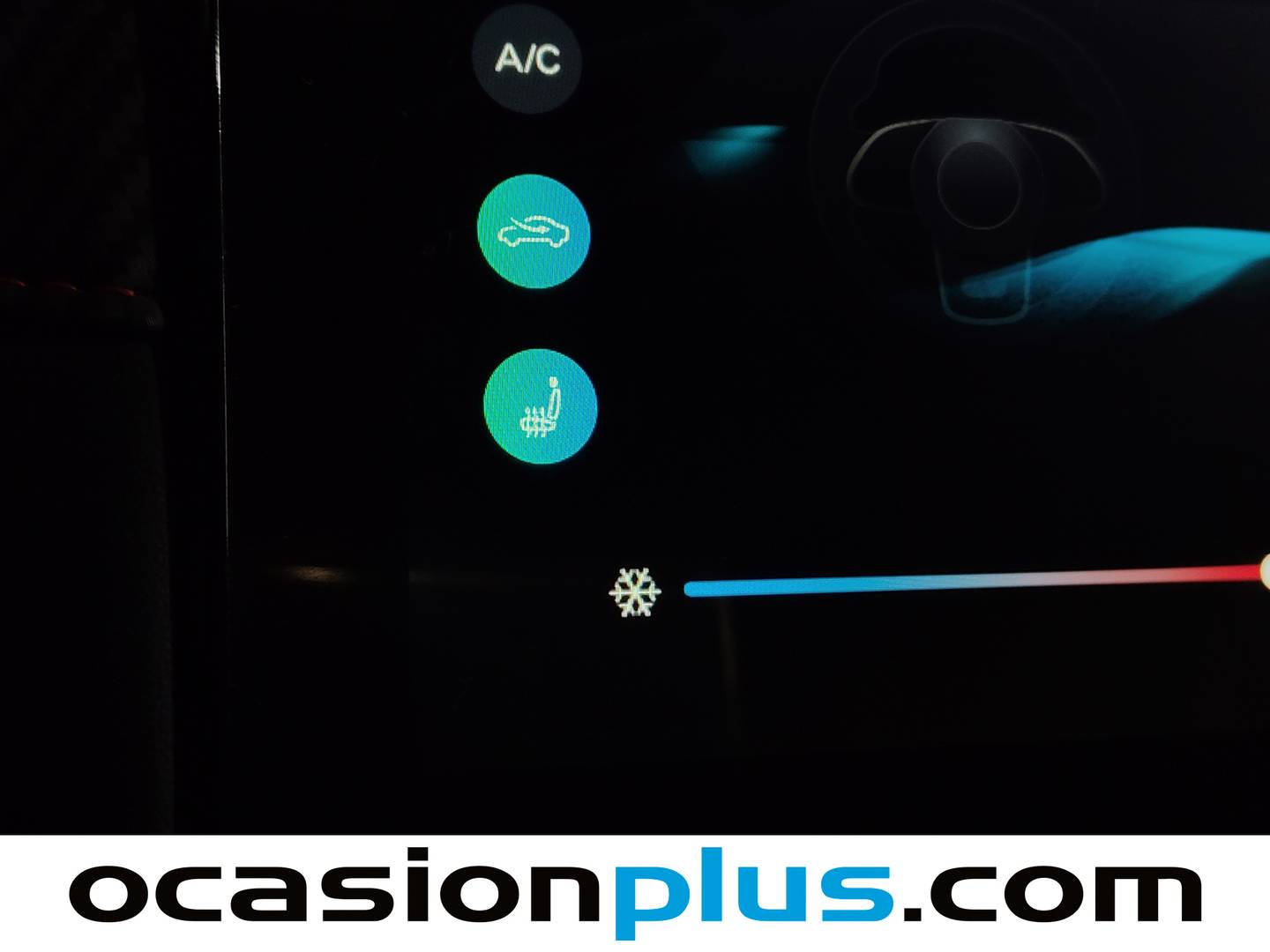 Equipamiento del MG ZS MG ZS 1.5 Luxury (106 CV)