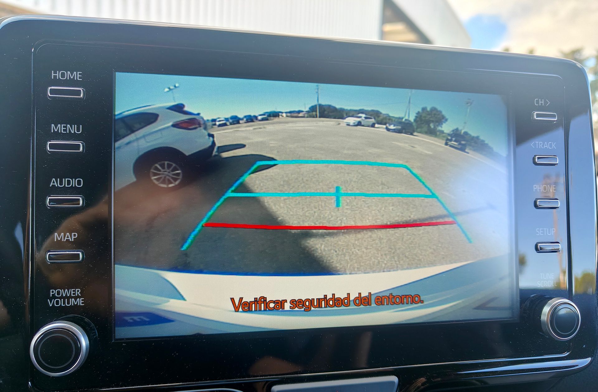 Toyota GR Yaris 1.6 RZ - foto 8