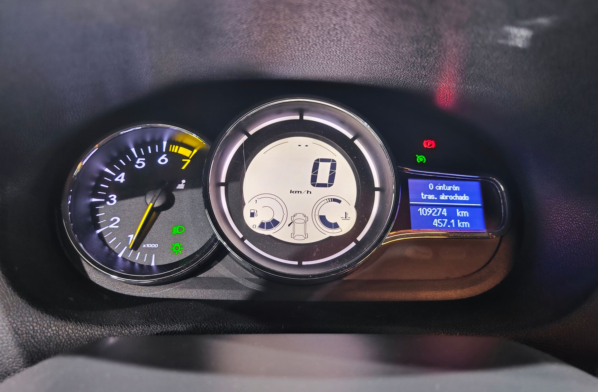 Renault Mégane Limited Energy TCe - foto 18