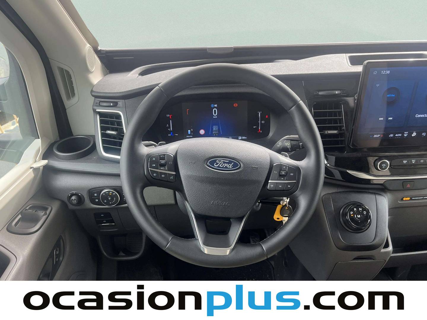 Foto McLouis Glamys McLouis Glamys 320 (165 CV)