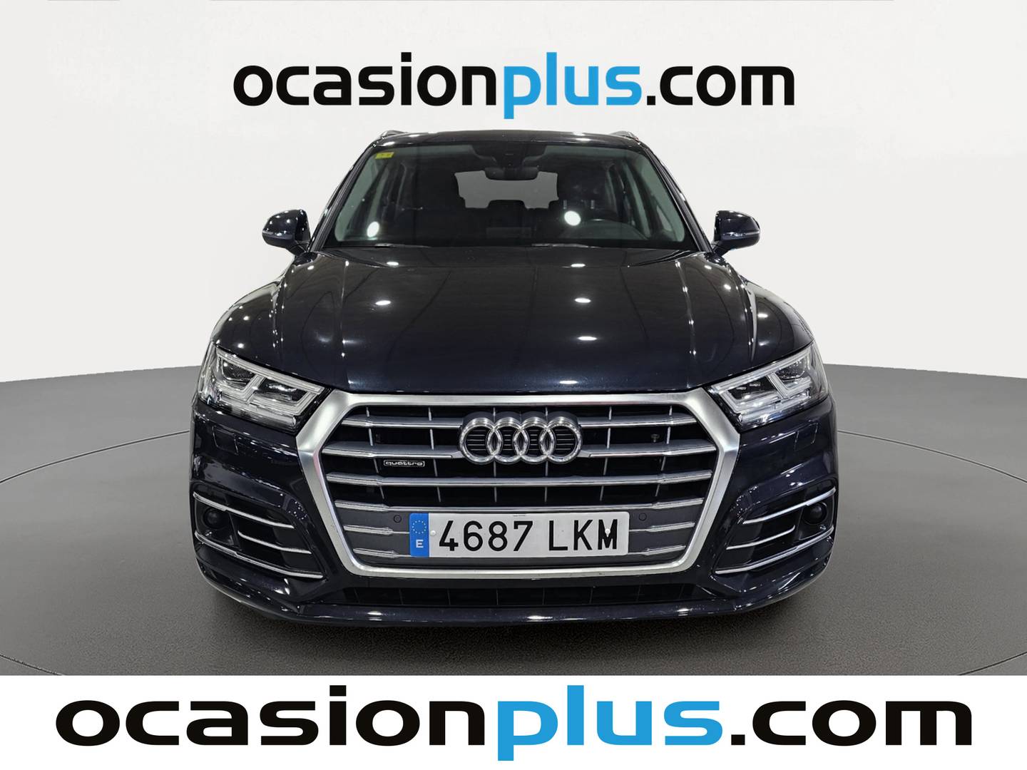 Audi Q5 Audi Q5 S line 40 TDI quattro (190 CV) S tronic diésel