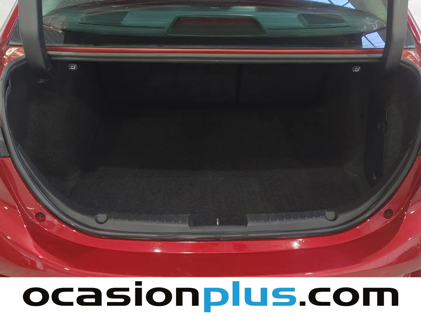 Foto Mazda Mazda3 Mazda Mazda 3 2.2 SKYACTIV-D SportSedan Zenith (150 CV)