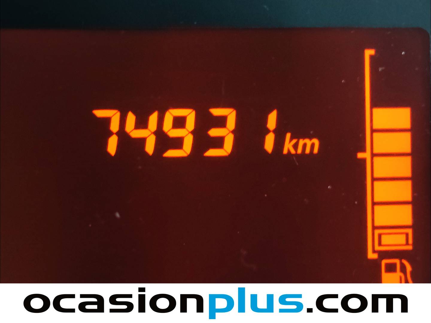 Dacia Lodgy Dacia Lodgy Stepway Comfort dCi (115 CV) 7 Plazas seminuevo