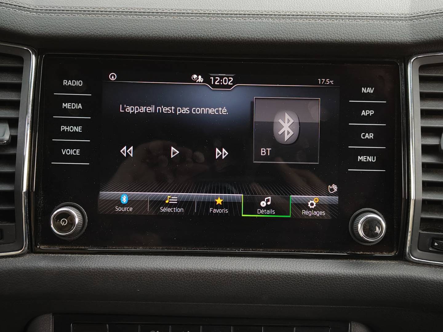 Foto Skoda Kodiaq Skoda Kodiaq 1.5 TSI Ambition 4x2 DSG  (150 CV)