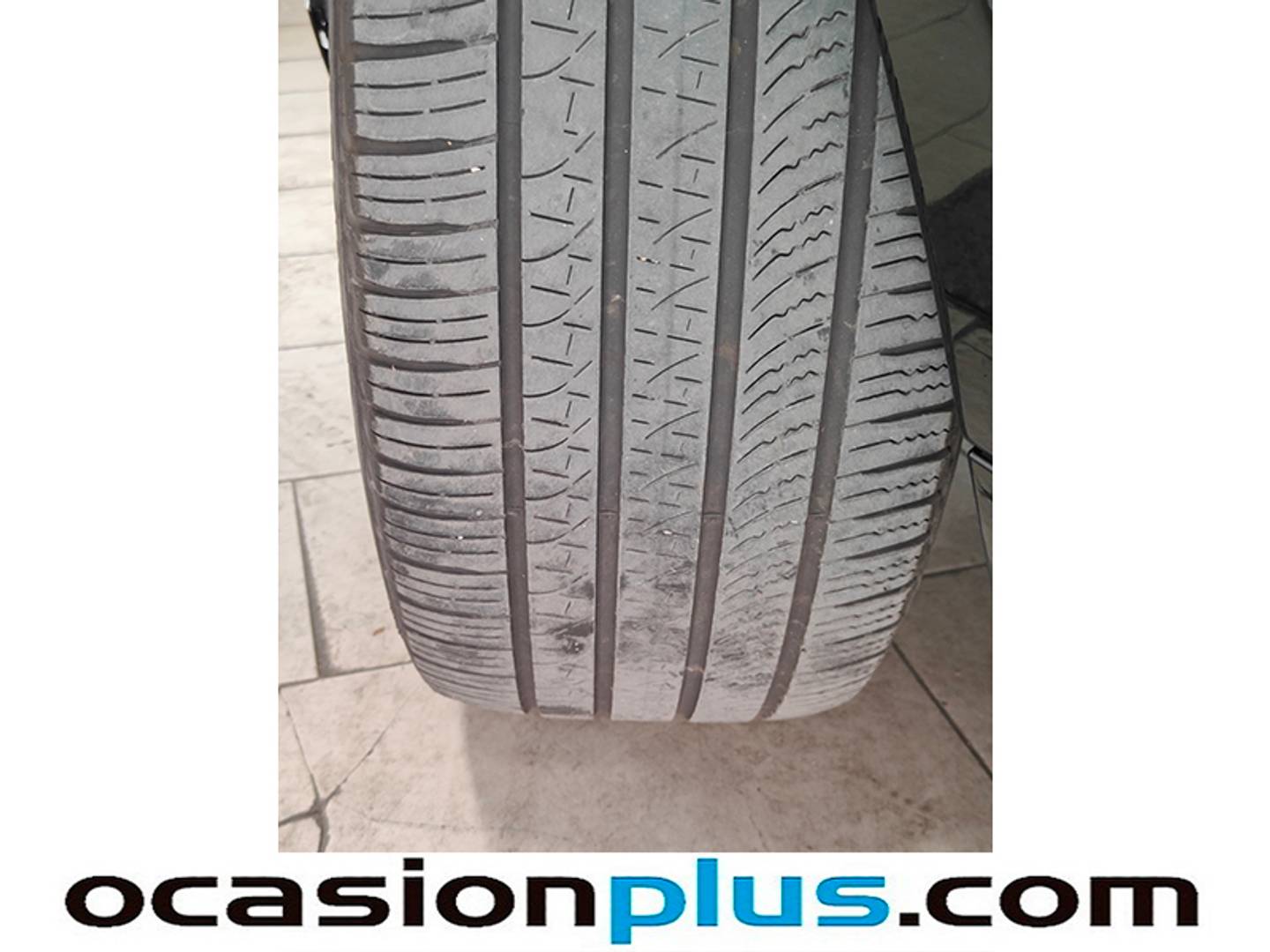 Foto Land Rover Range Rover Sport Land Rover Range Rover Sport 5.0 V8 Supercharged HSE Dynamic (510 CV)