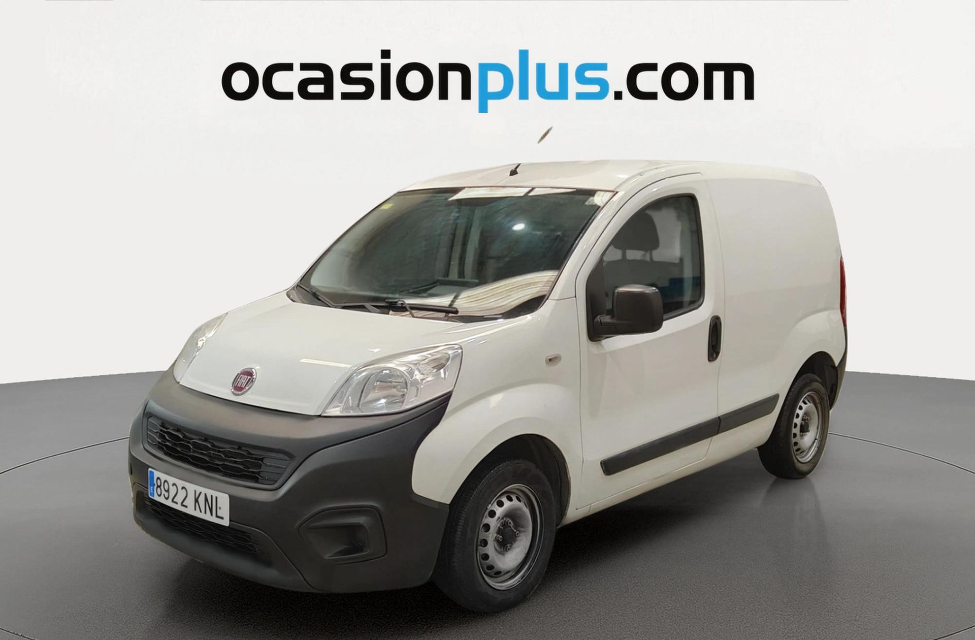 Fiat Fiorino Cargo Furgon 1.3 MultiJet Base