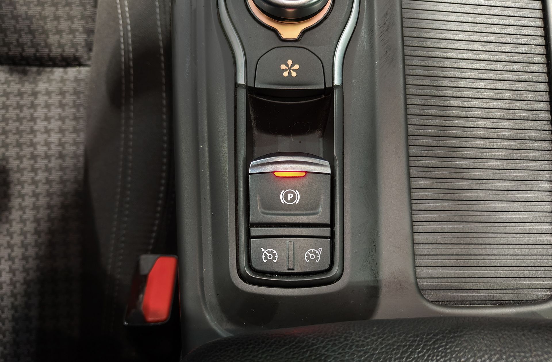 Renault Talisman Intens Energy dCi - foto 34